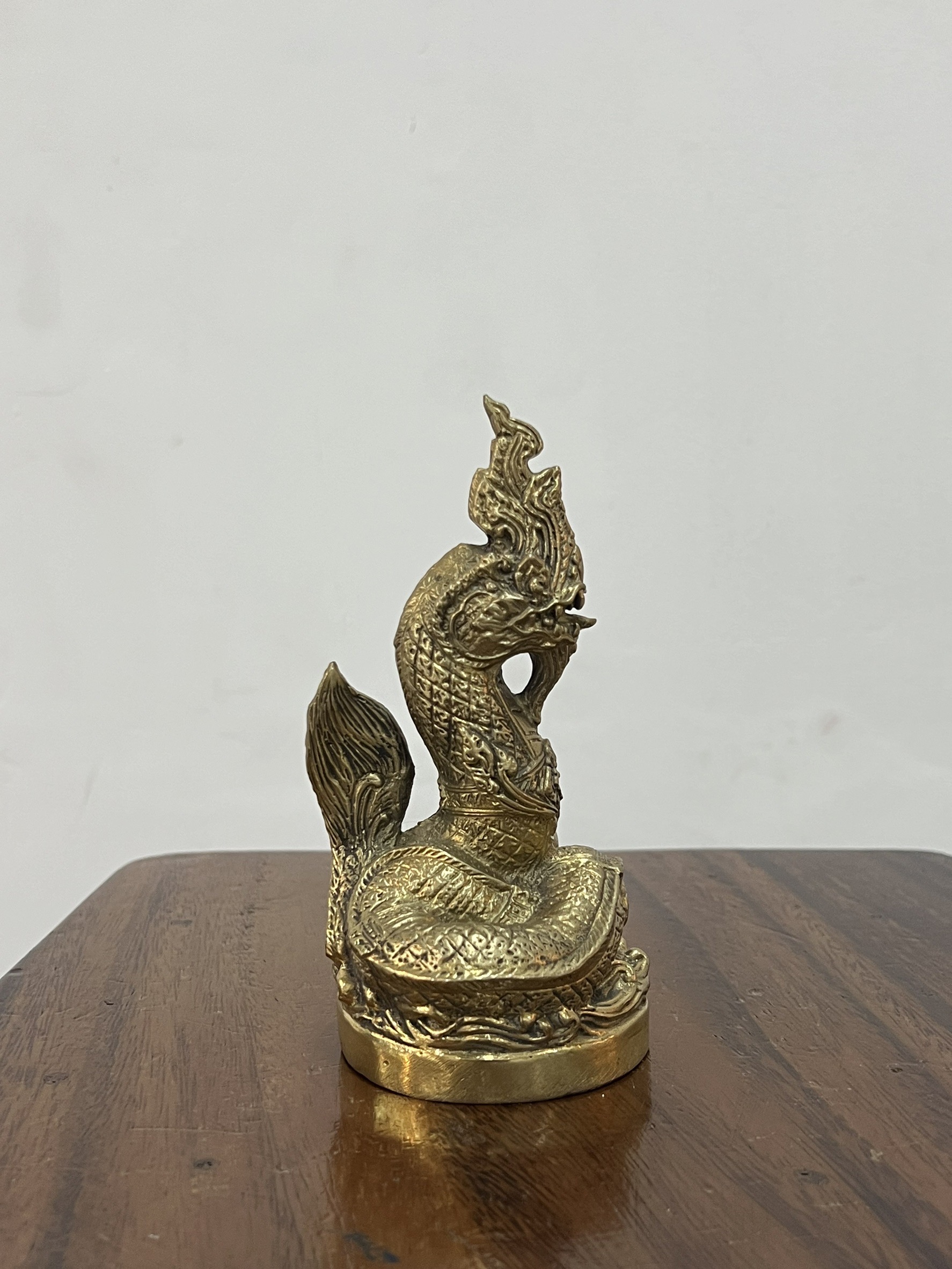 พญานาคราช พญานาค 1 เศียร (ราคาต่อองค์)