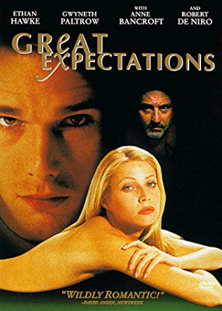 Great Expectations : เธอผู้นั้น...รักเกินความคาดหมาย [1998] - เสียงอังกฤษ / บรรยายไทย