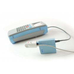 RIGEL UNI-SIM/w Puls-R/Med eBase เครื่องสอบเทียบเครื่องวัดสัญญาณชีพทางการแพทย์ เครื่องจำลองสัญญาณชีพทางการแพทย์ (Vital Sign Simulator) แบบ 6 in 1