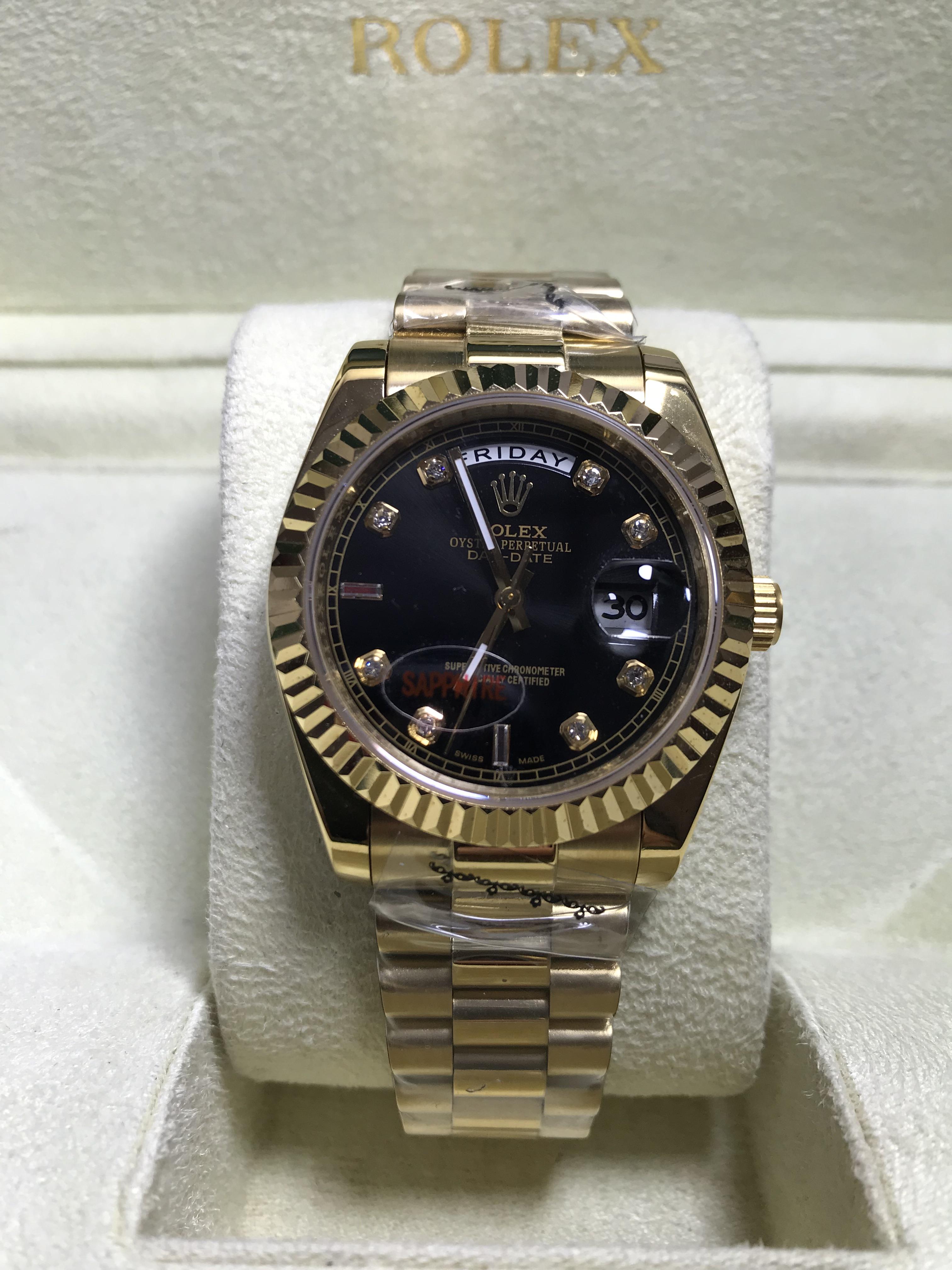 Rolex Day-Date