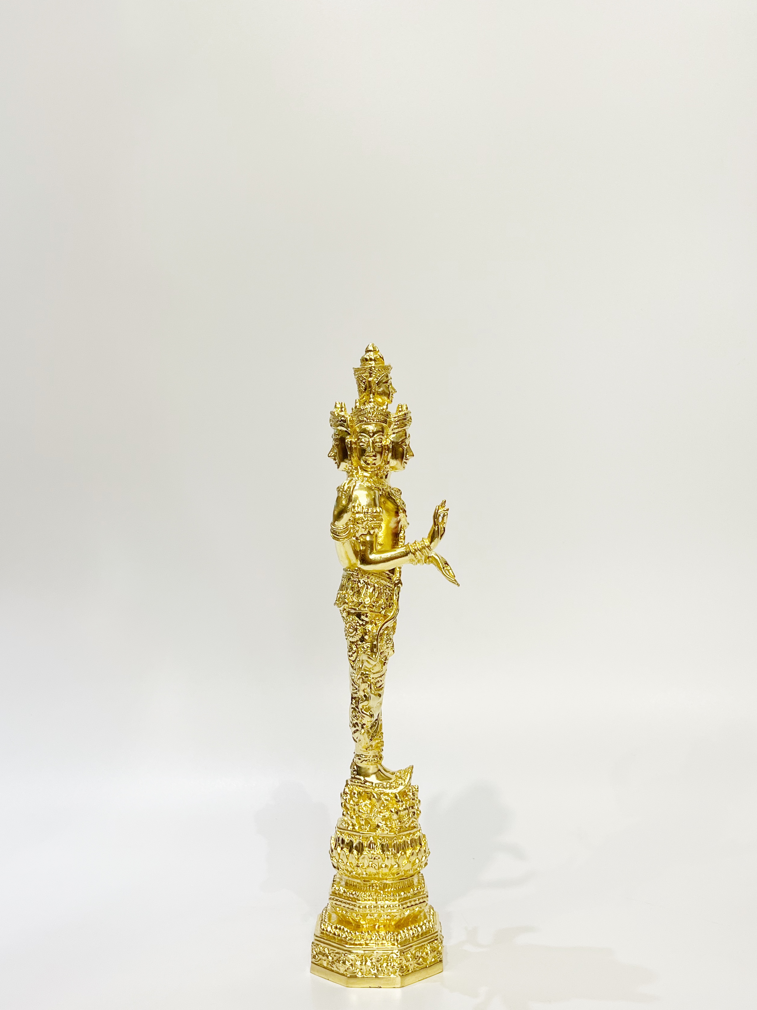 พระตรีมูรติ หน้าตัก 5 นิ้ว