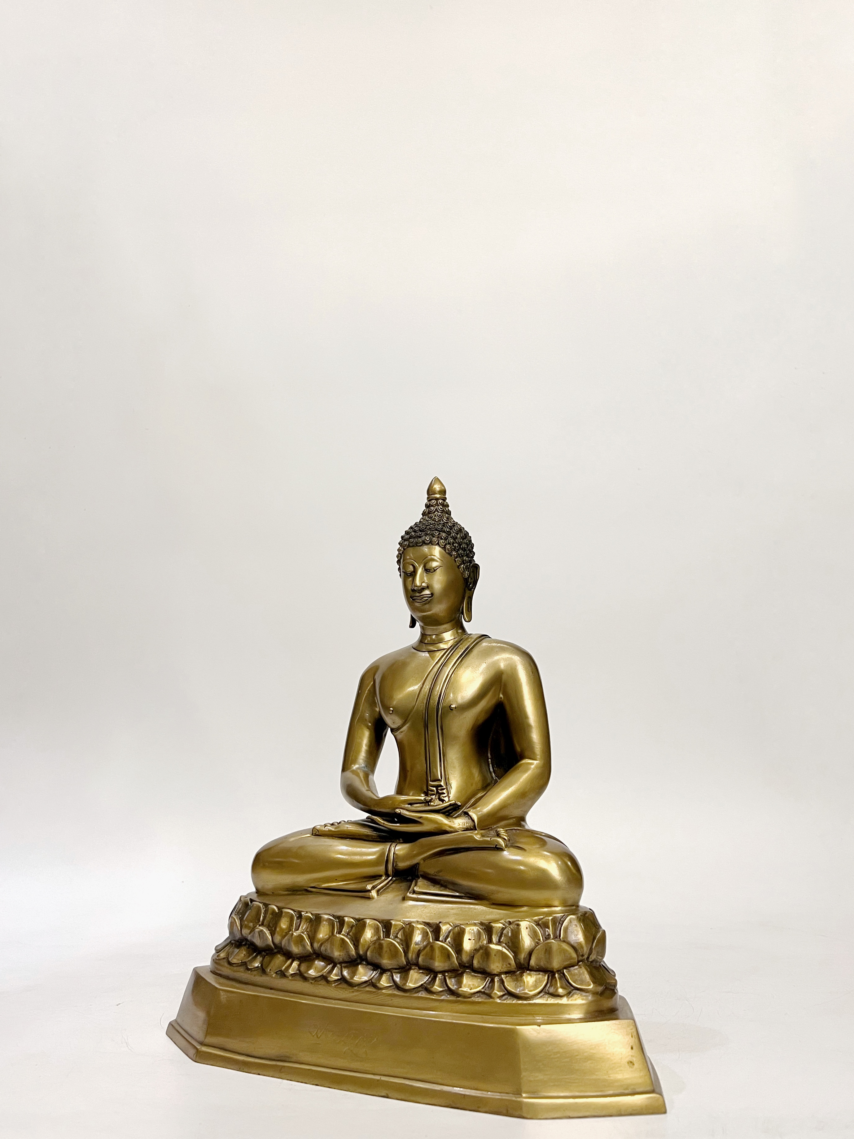 ชุด พระประจำวันเกิด (9องค์) หน้าตัก 8 นิ้ว