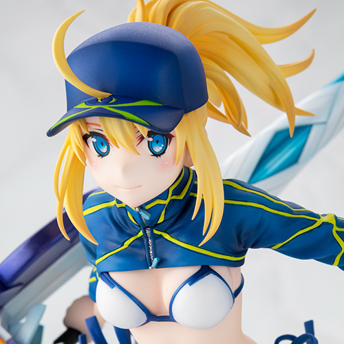 (Pre-Order) Mysterious Heroine XX Foreigner - 1/7 (Kadokawa)
