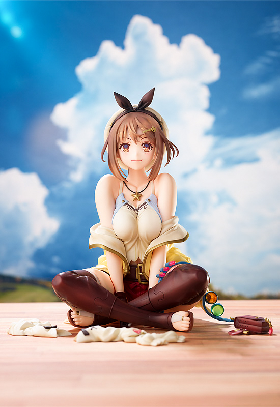 (Pre-Order) Reisalin Stout - 1/6 (Phat Company) - ว่าง 1