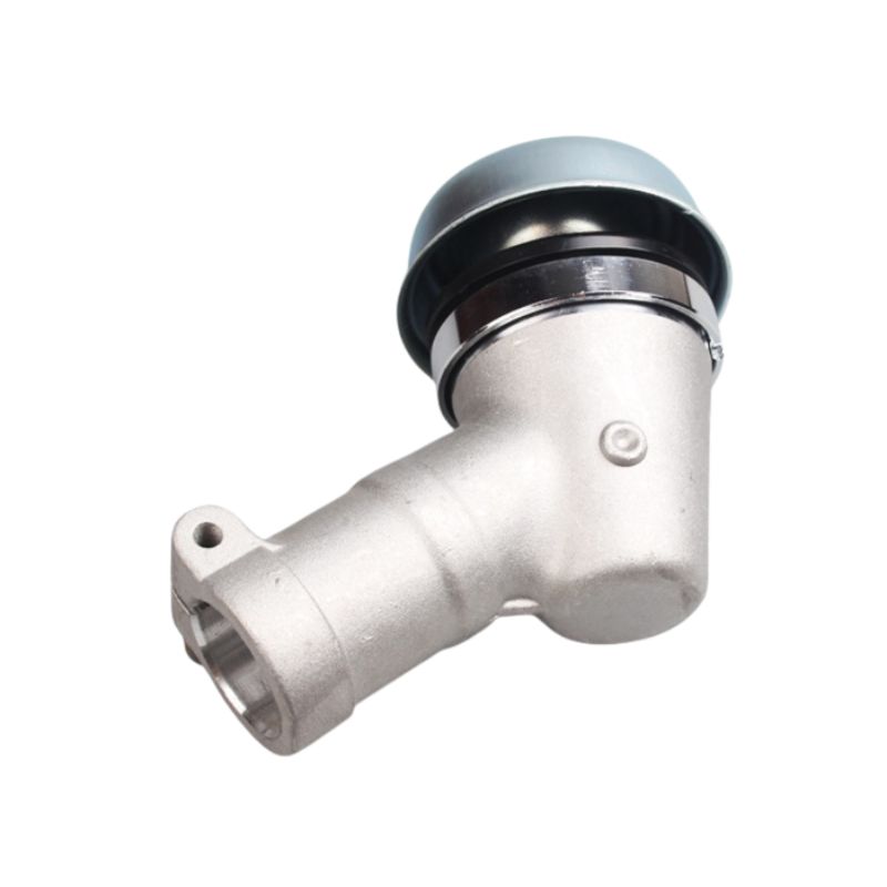 หัวเกียร์ G45L สำหรับเครื่องตัดหญ้า ซีน็อค G45L หรือเครื่องตัดหญ้ารุ่นอื่นๆทั่วไป