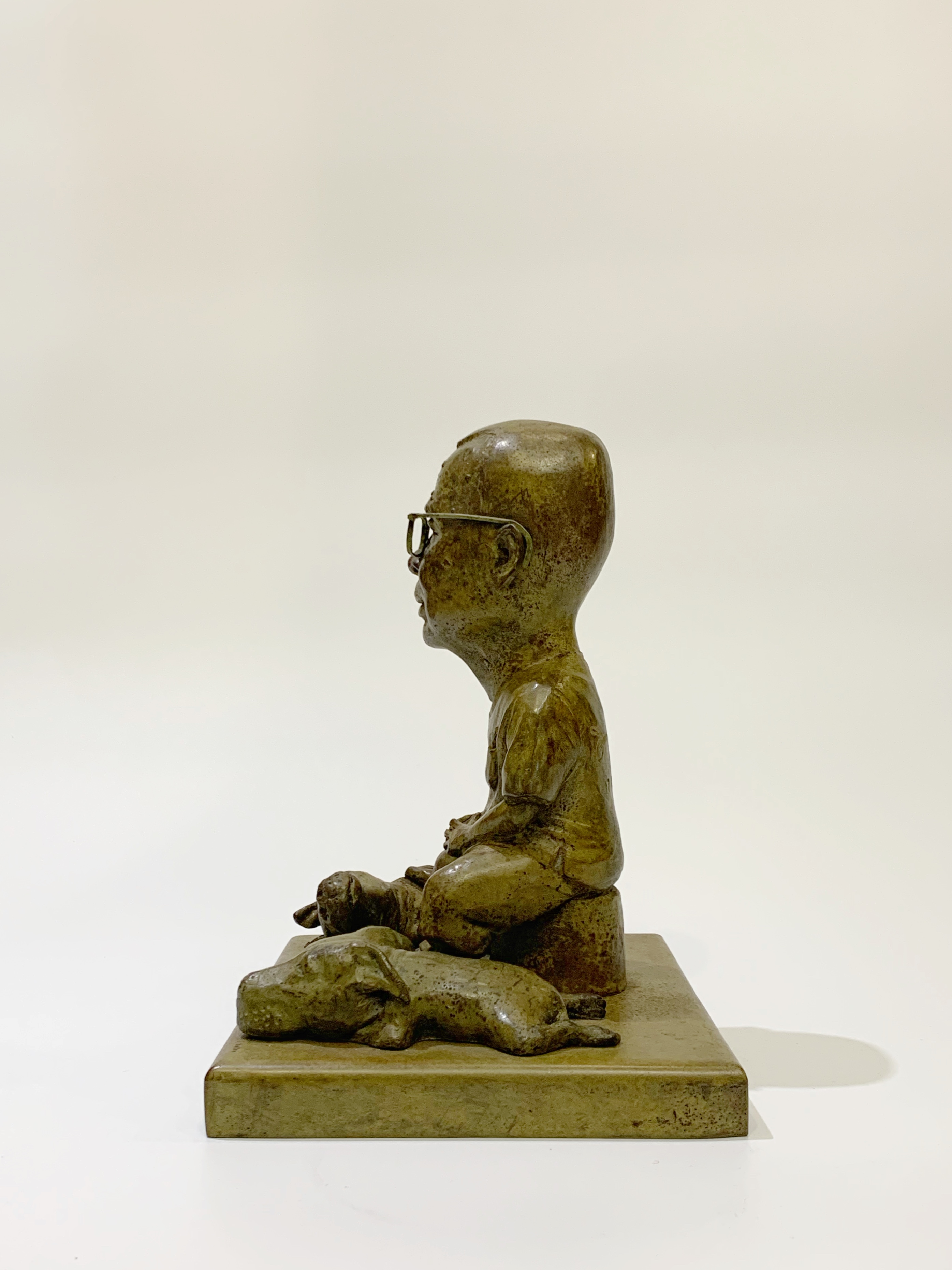 รูปเหมือน บำรุงศักดิ์ กองสุข