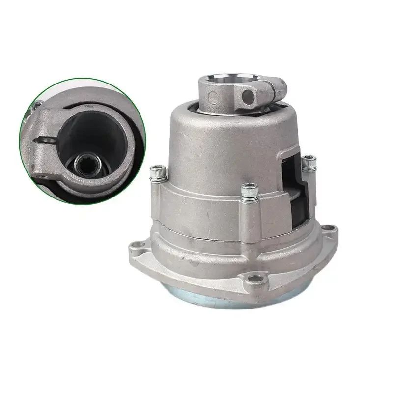 ชุุดกกเพลา กกเพลา เครื่องตัดหญ้า รุ่น EBH340U G45L คลัช 3นิ้ว ฟันเฟือง 9ฟัน (ใส่ได้ทุกยี่ห้อ) อย่างดี