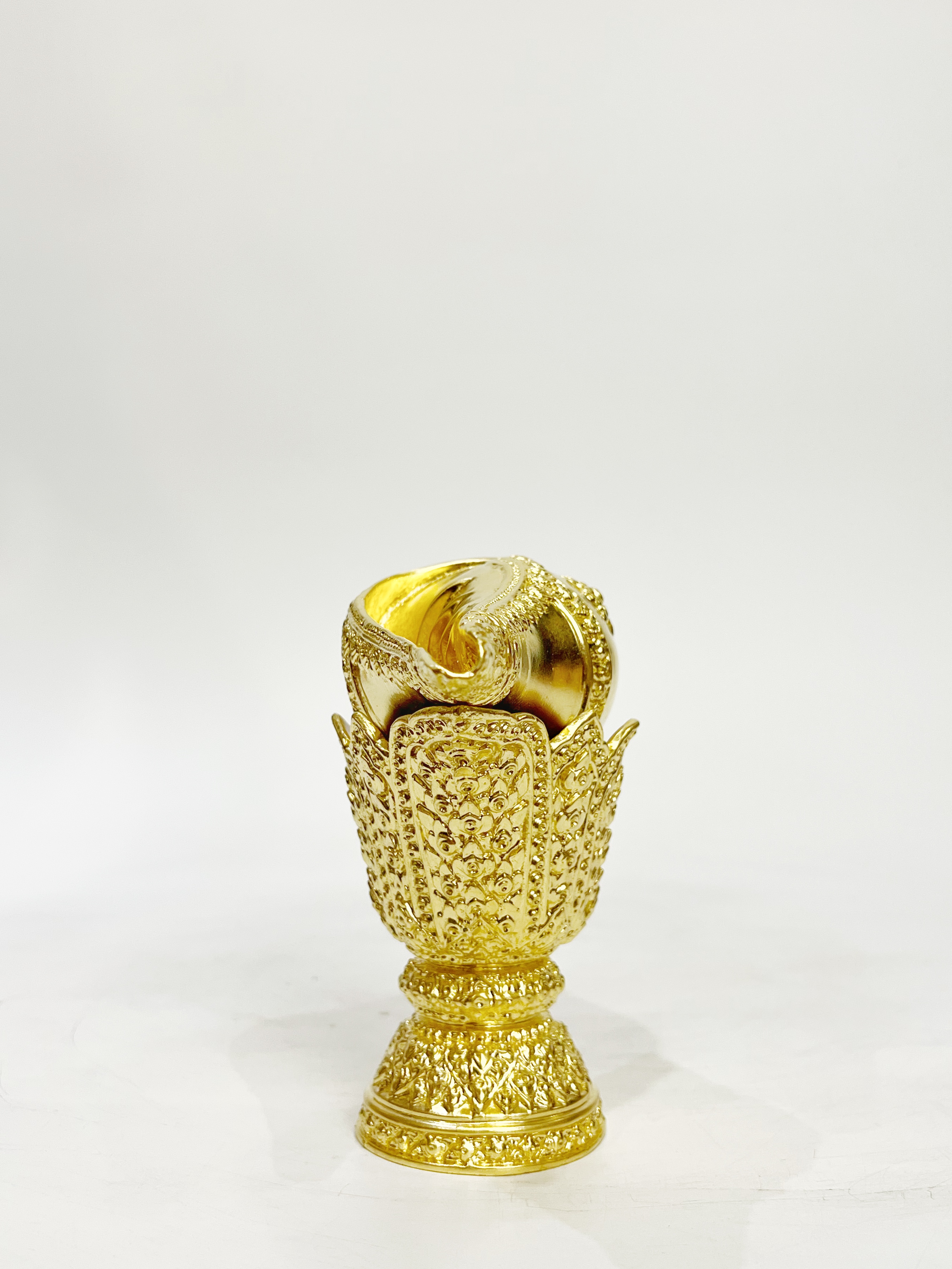 มหาสังข์ ทรงเครื่องไทย