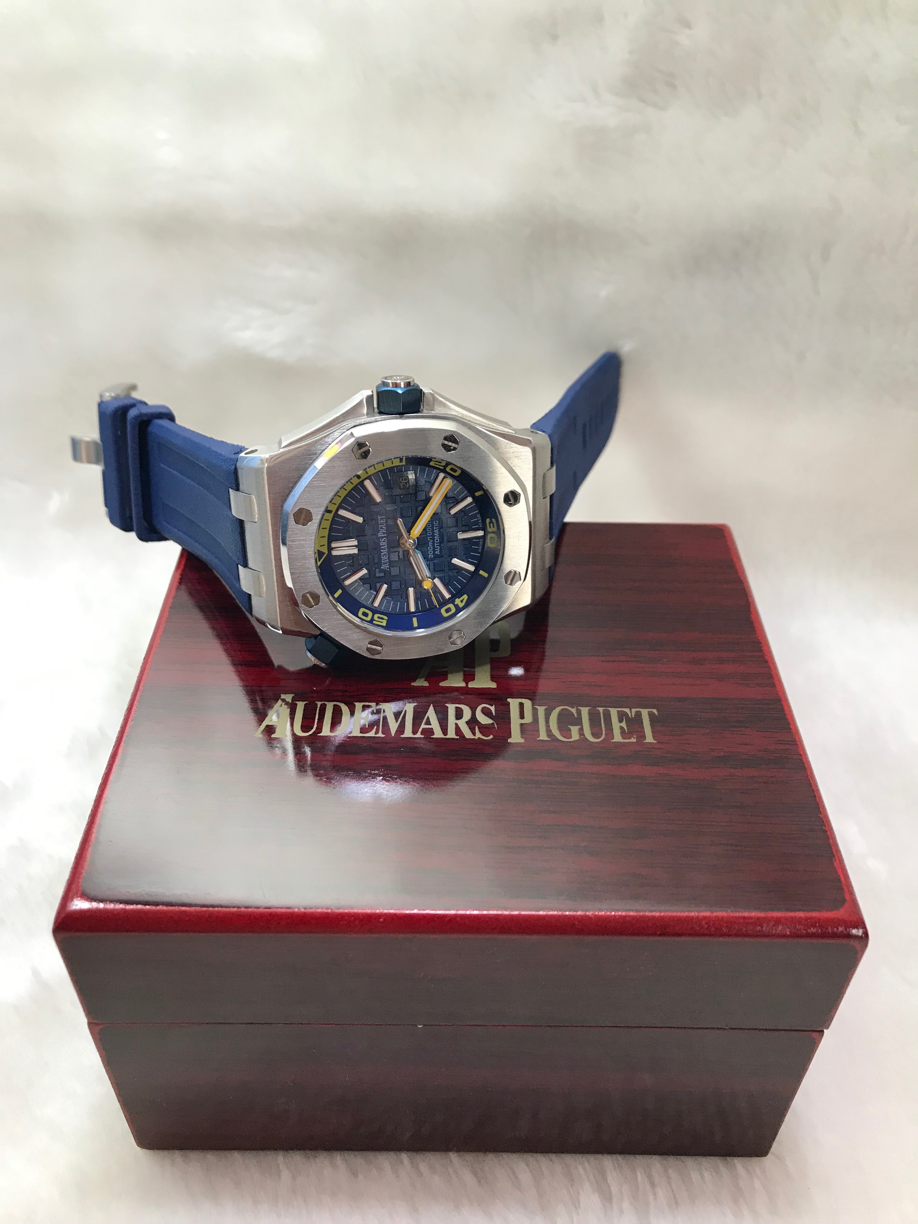 Audemars Piguet