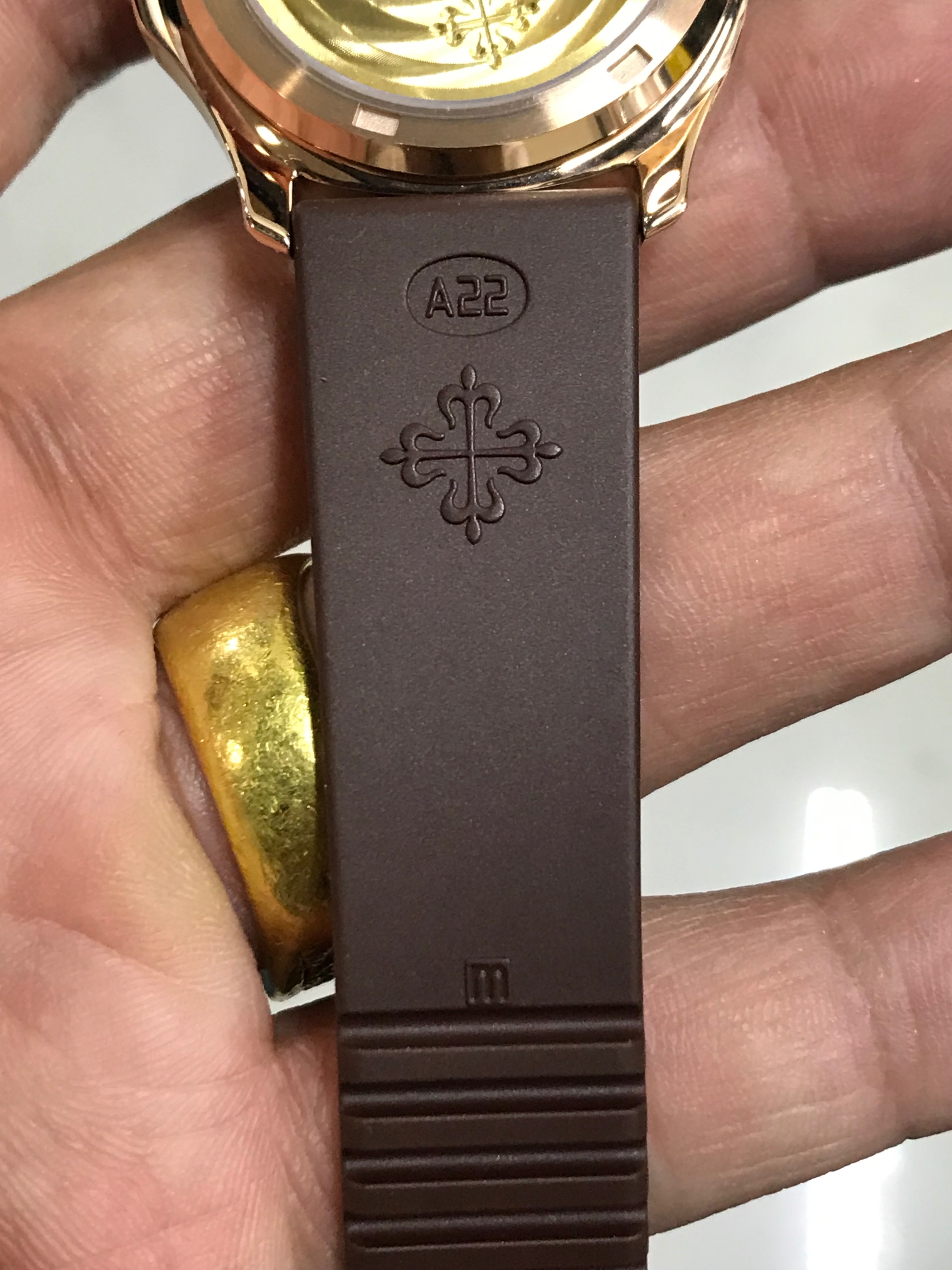 Patek Philippe 5068R