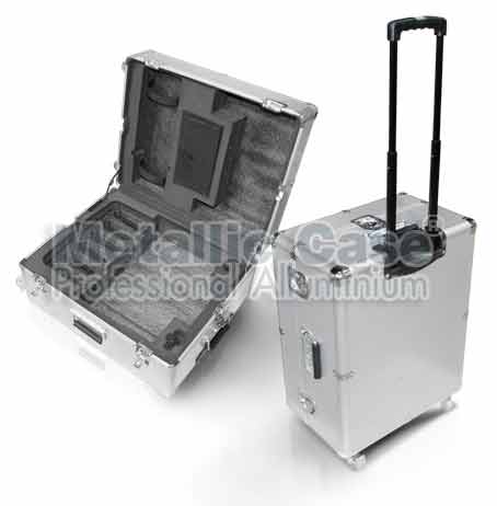 กระเป๋า Control Unit PDAL ขนาด 57x46x28.5 ซม. รหัสสินค้า 6671-01-5911 (T2C6H3K4P3)