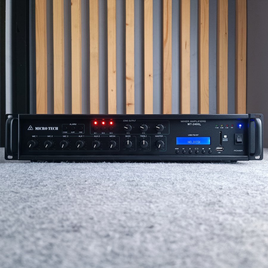 MICROTECH MT-2400L