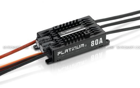 Speed HBW Platinum 80A V4 2.800.-