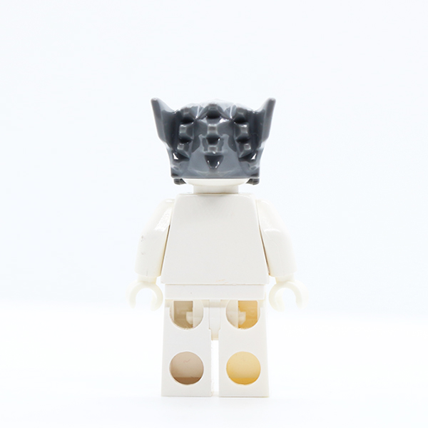 Mask Wolf