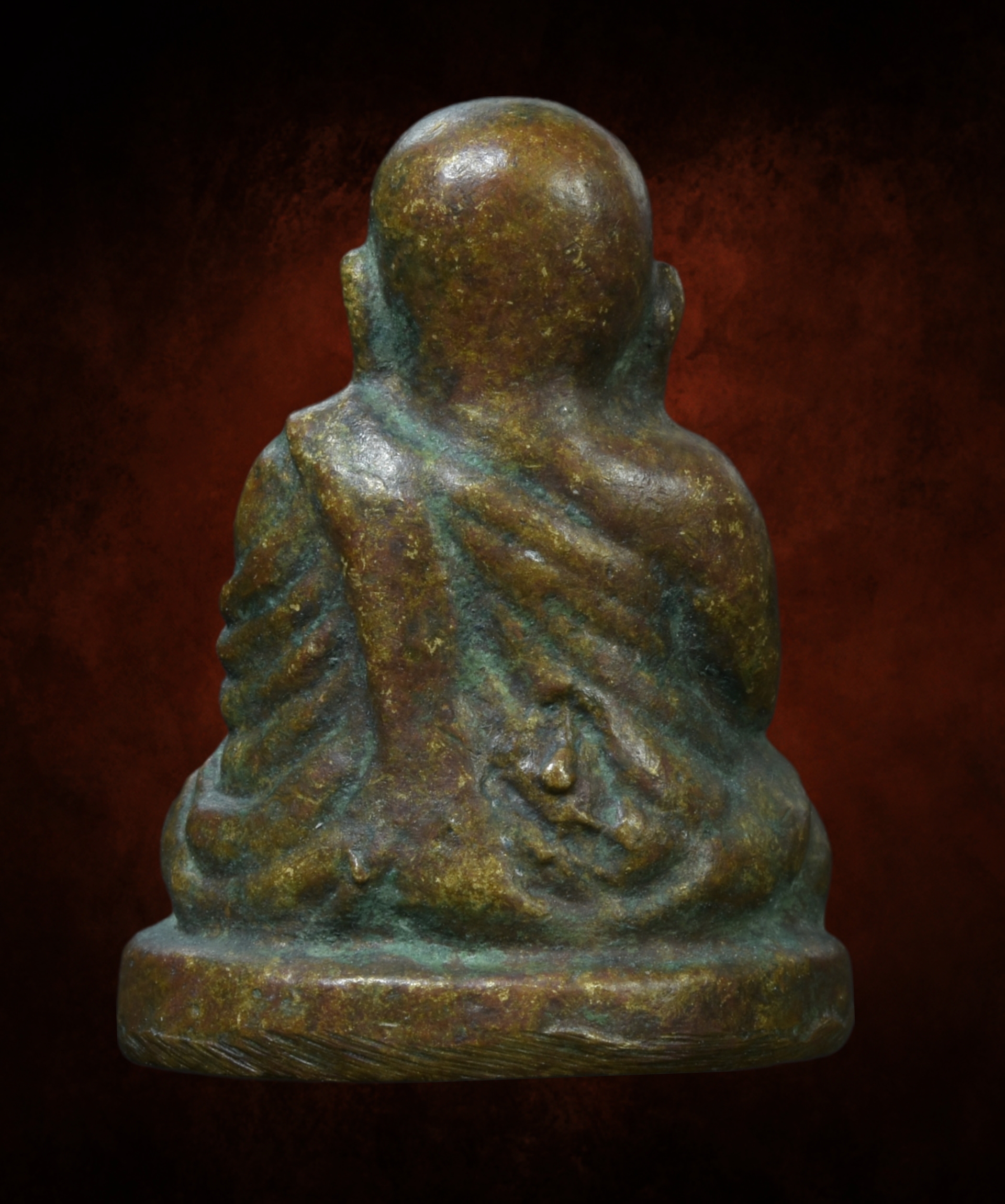 หลวงพ่อเงิน พิมพ์นิยม