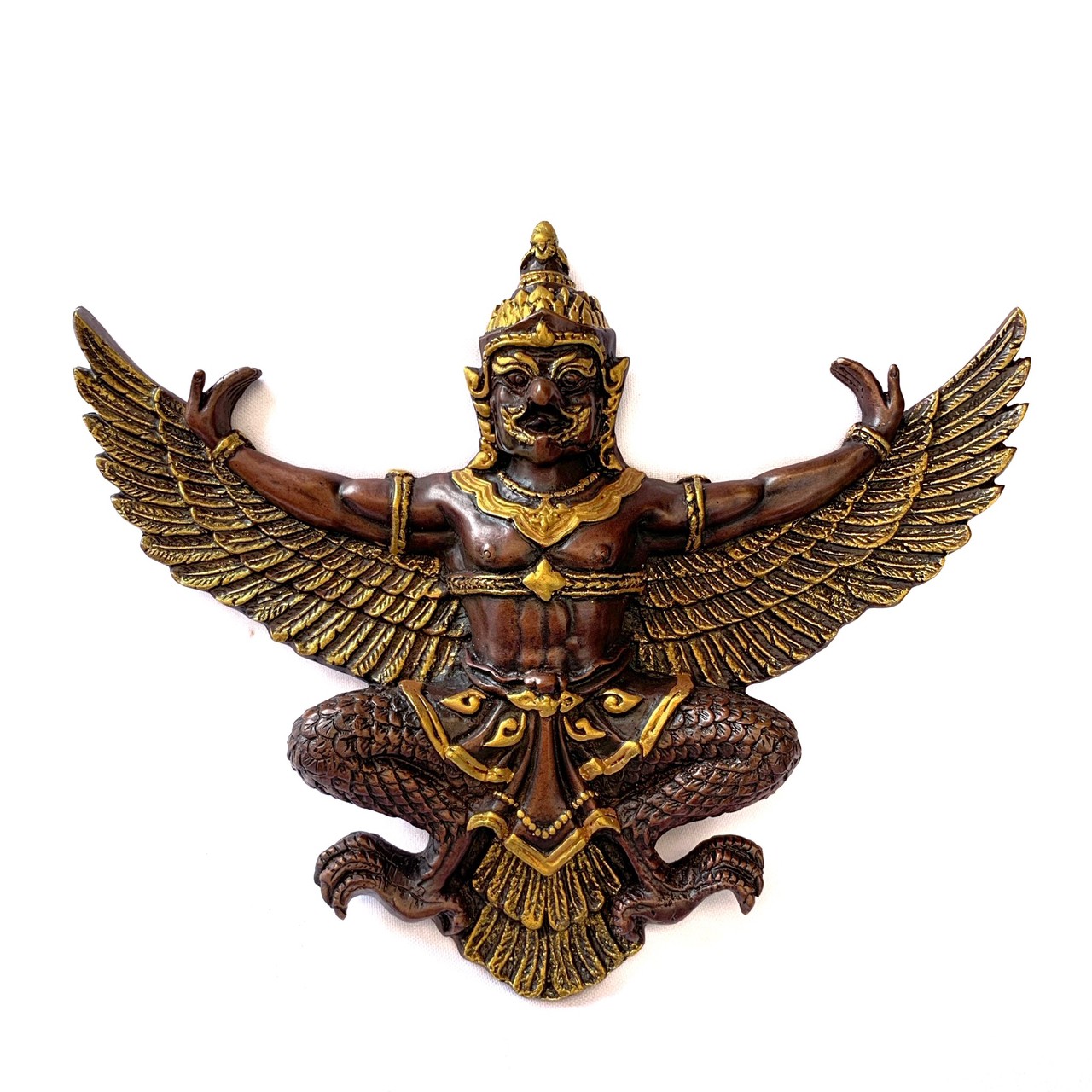 ตราพญาครุฑ (แขวนผนัง)