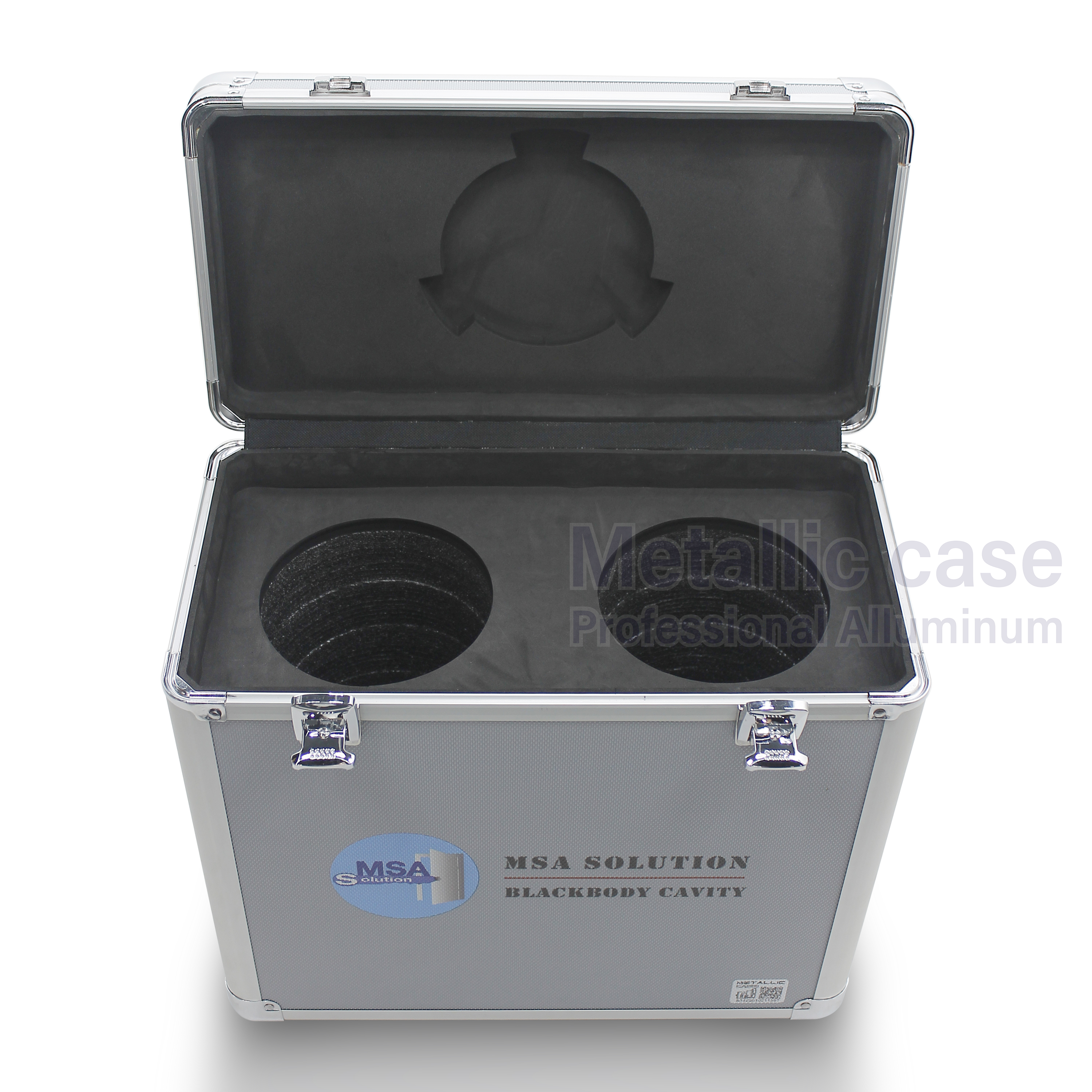 metalliccase 8312-10-6409/ กระเป๋าคาวิตี้ (39.5x20.5x38.1 T1C4H1K7P3)