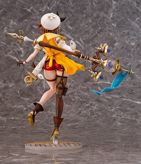 [In-Stock] Reisalin Stout (Atelier Ryza 2) - 1/7 (Wonderful Works)