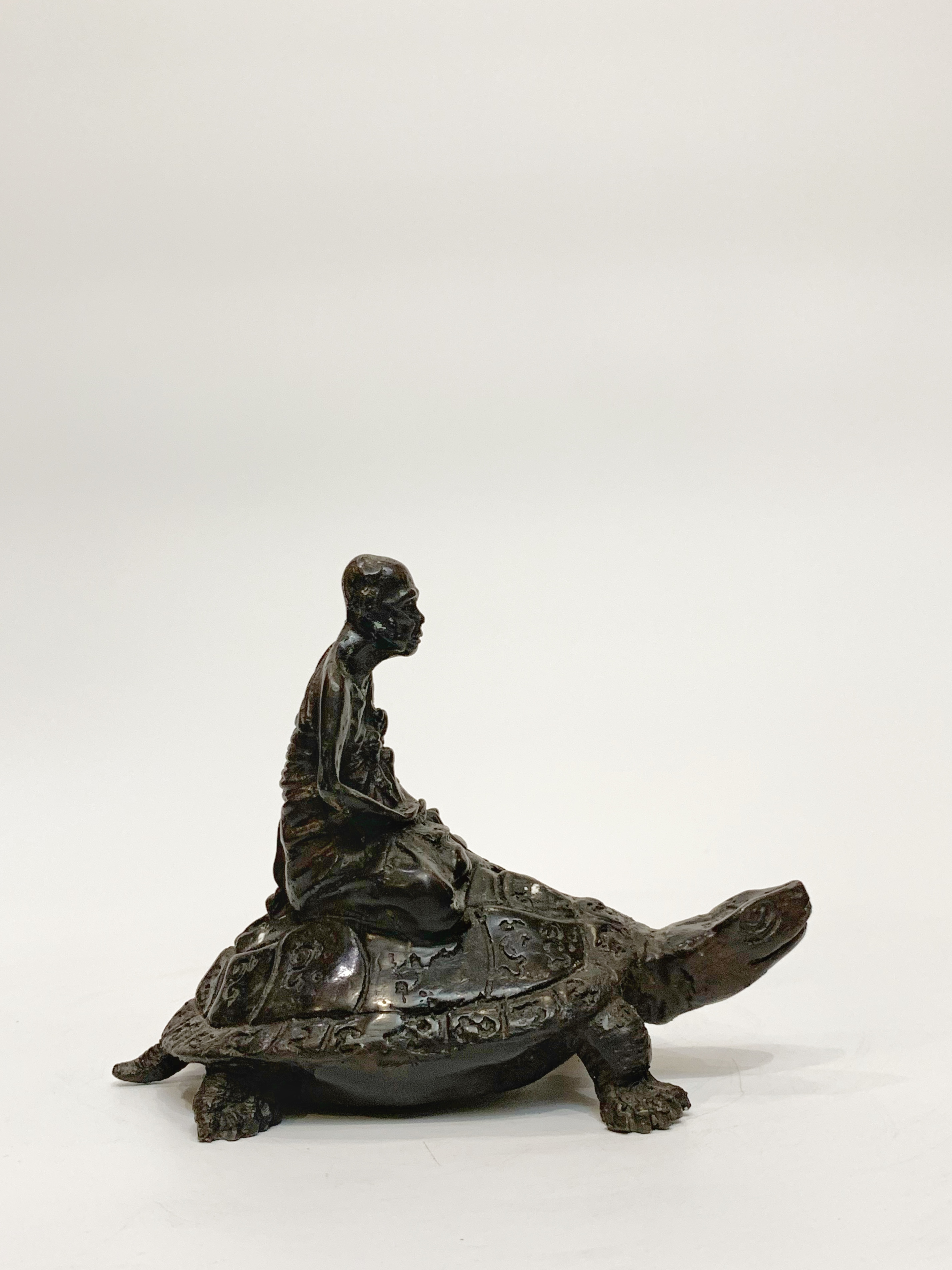 หลวงปู่หลิว หน้าตัก 3 นิ้ว