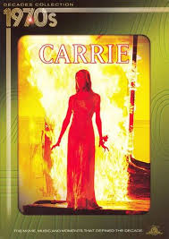 Brian De Palma 's Carrie : สาวสยอง [1976] - เสียงอังกฤษ / บรรยายไทย