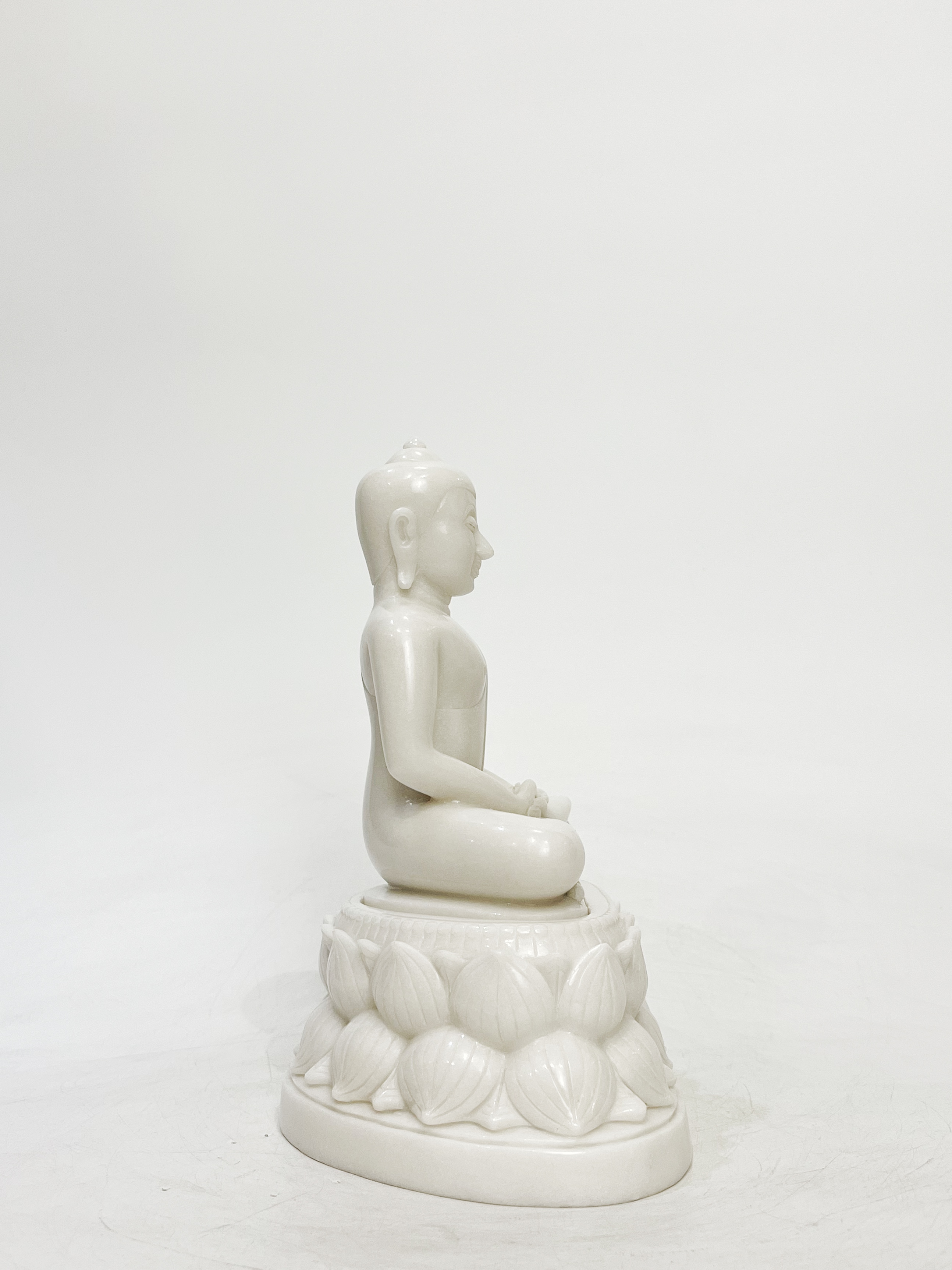 พระพุทธมหามณีรัตนปฏิมากร (พระแก้วมรกต) หน้าตัก 5 นิ้ว