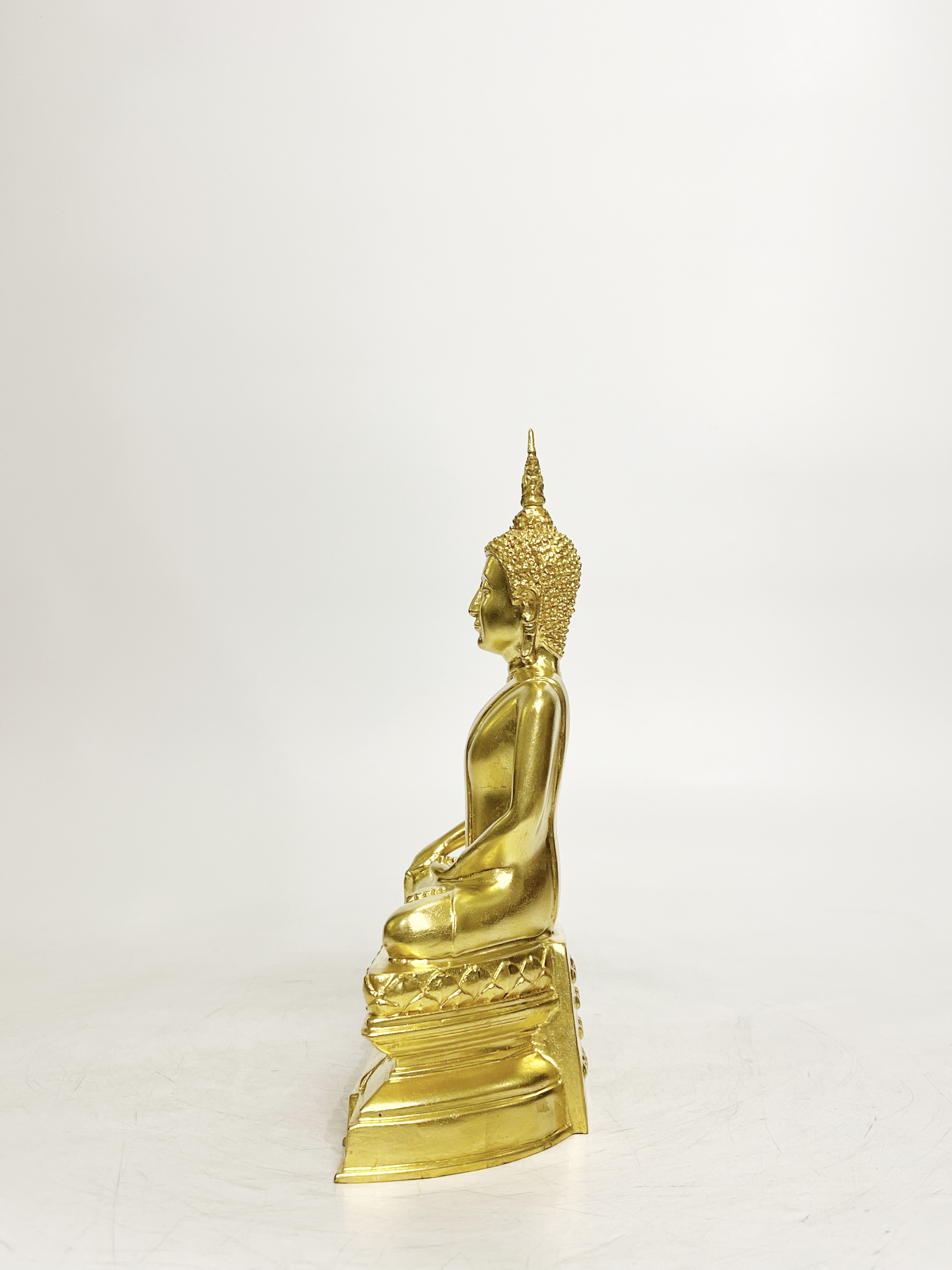 หลวงพ่อโต หน้าตัก 5 นิ้ว