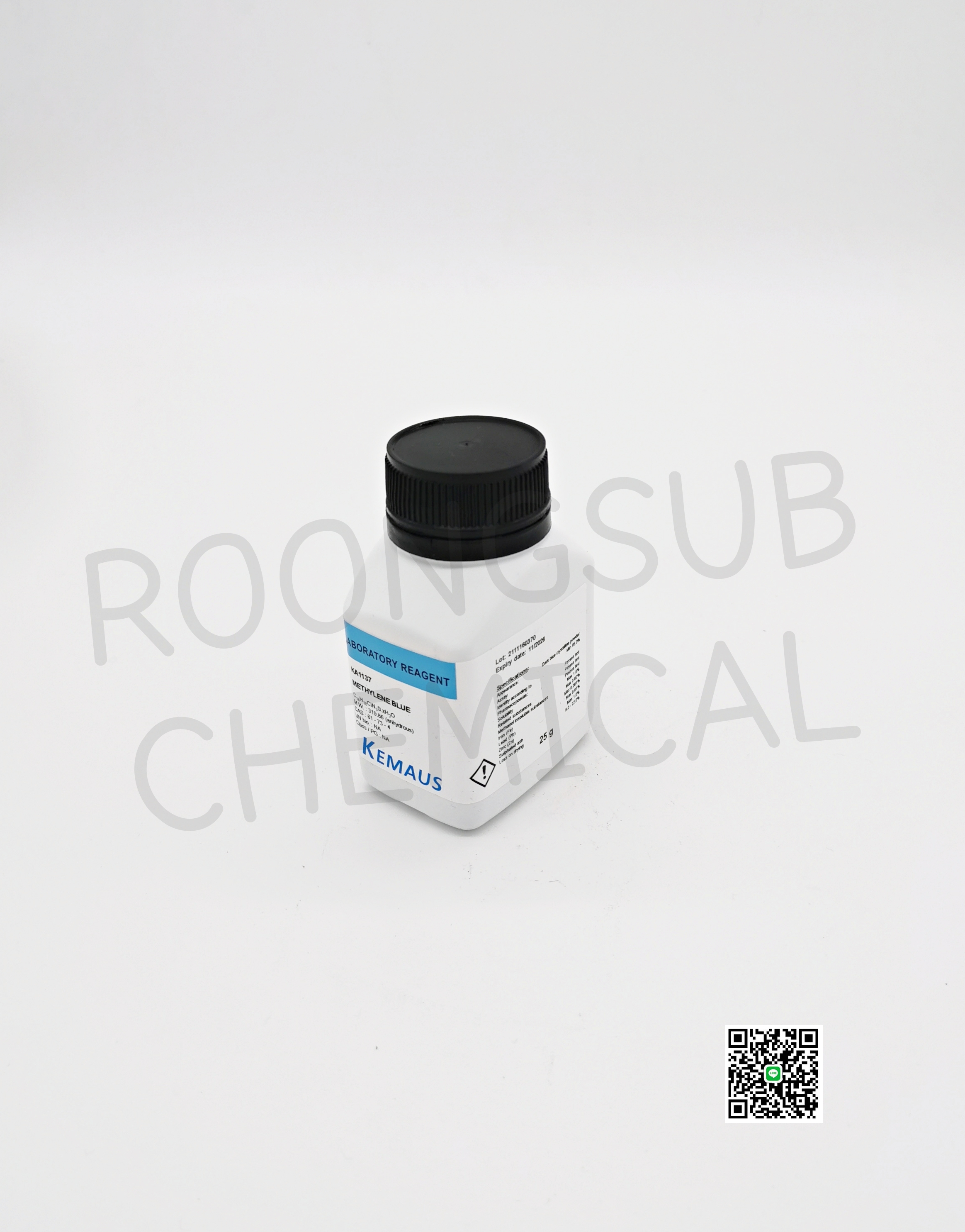 METHYLENE BLUE