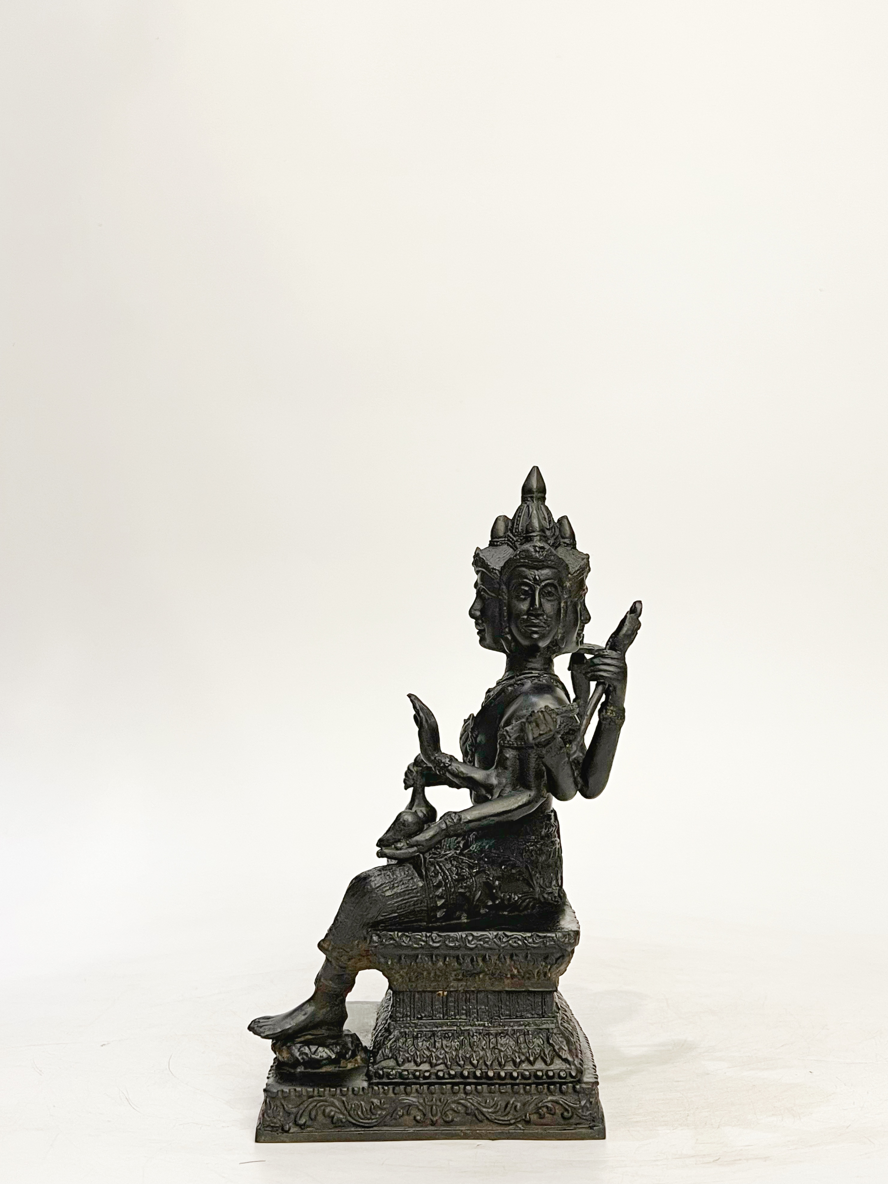 พระพรหม หน้าตัก 5 นิ้ว