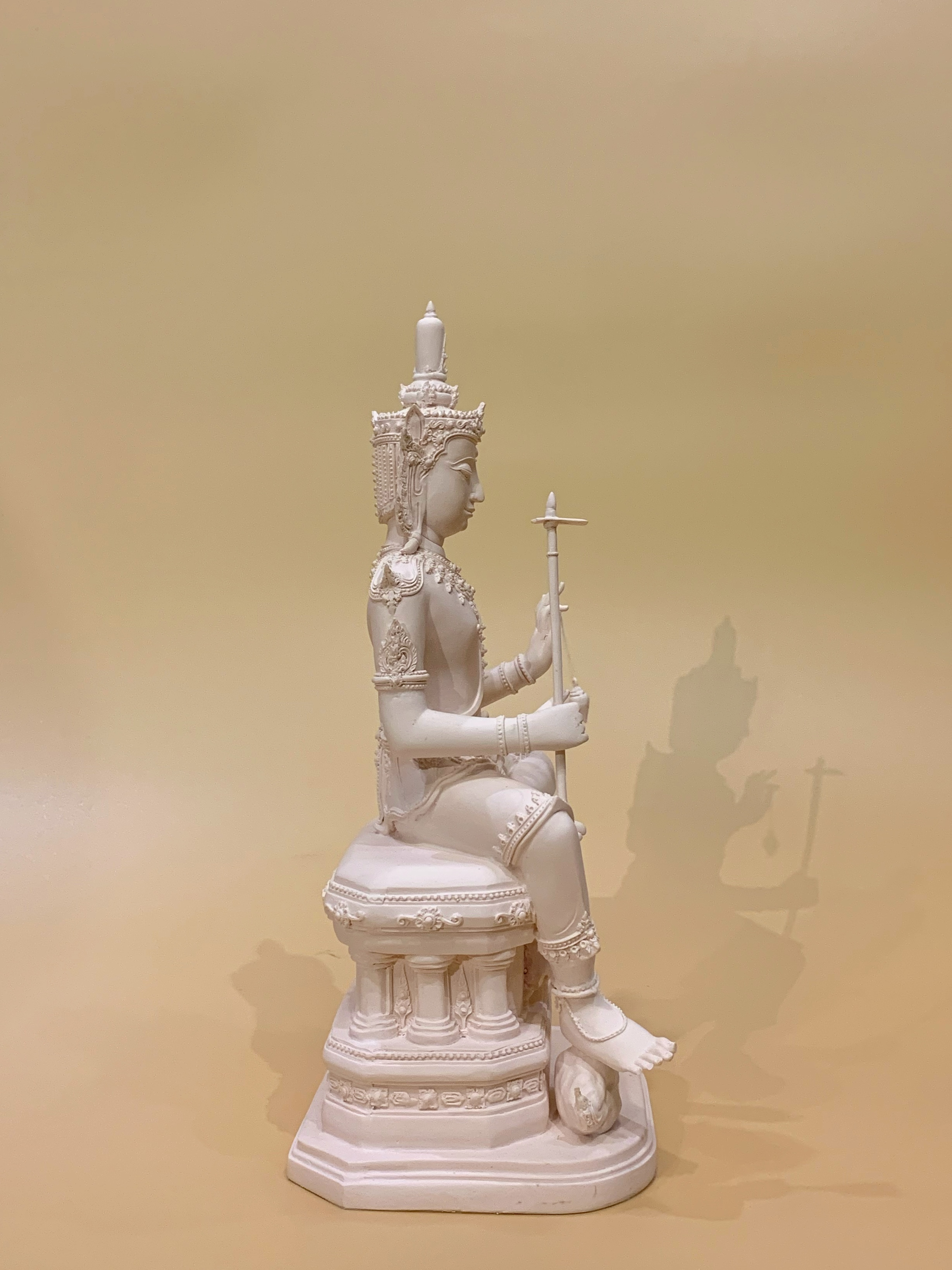 พระวิษณุกรรม หน้าตัก 5 นิ้ว (ปางประทานความสำเร็จ)