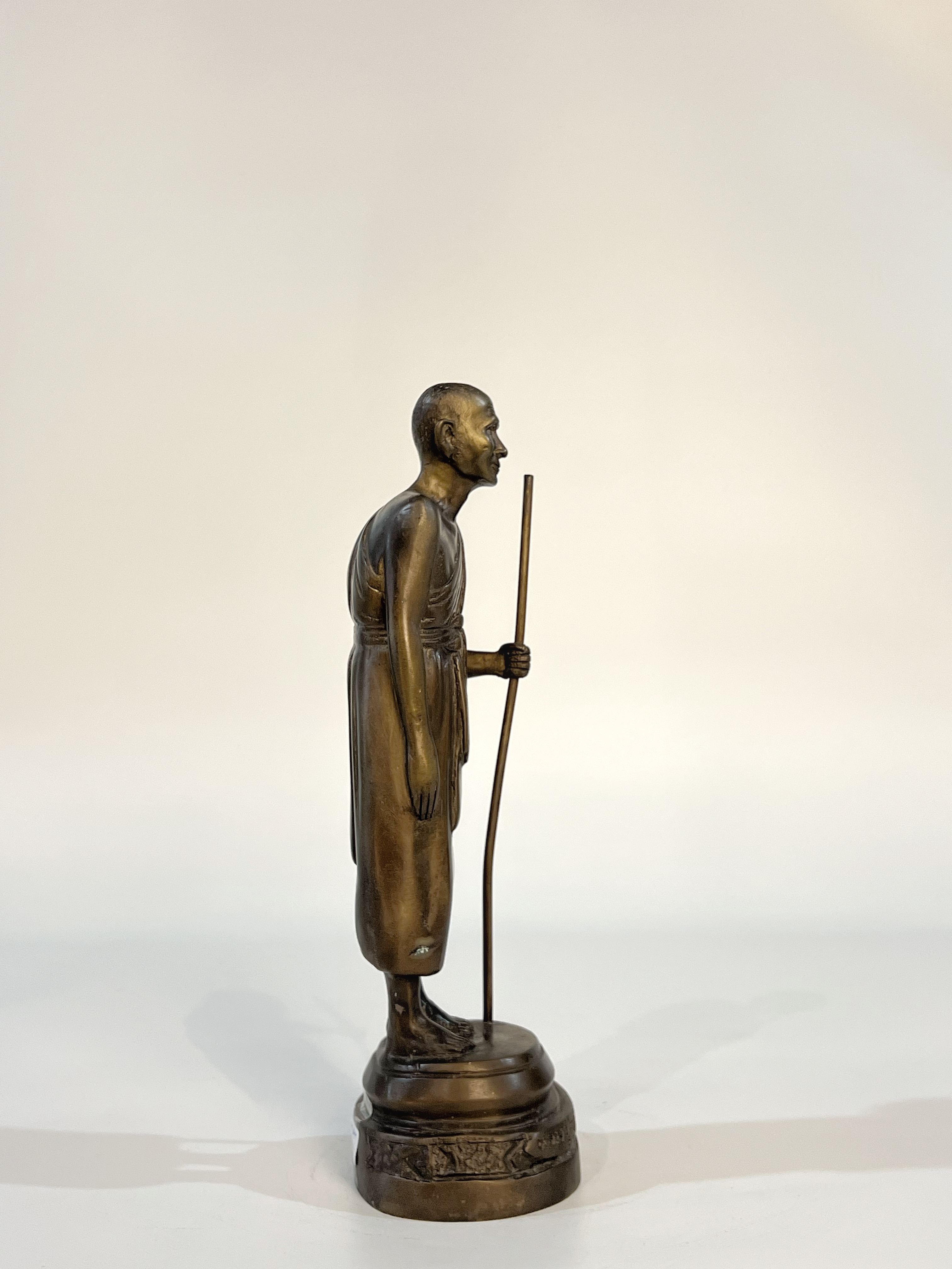 หลวงปู่ศุข หน้าตัก 5 นิ้ว