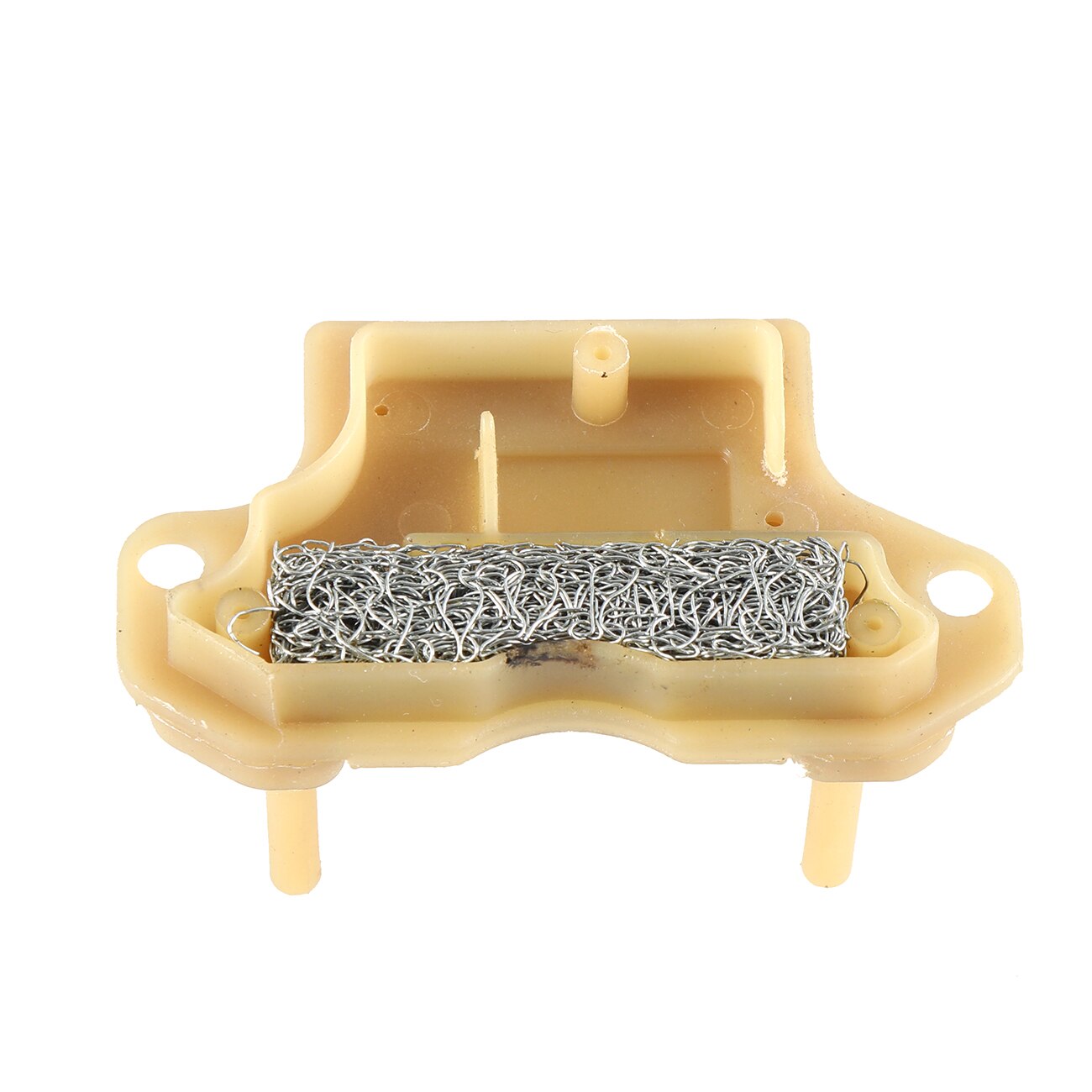 แผ่นกรองกันน้ำมันเครื่อง กรองฝาสูบ เครื่องตัดหญ้าGX35