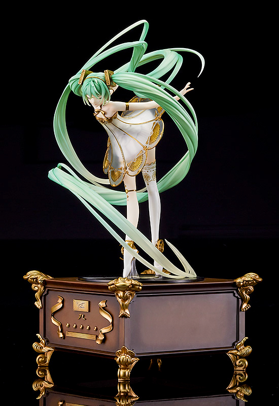 (Pre-Order) Hatsune Miku Symphony 5th Anniversary ver. - 1/1 (Good Smile Company)