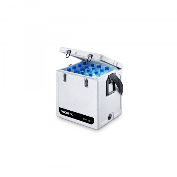 ถังเก็บความเย็น Dometic Cool Ice Box WCI 33