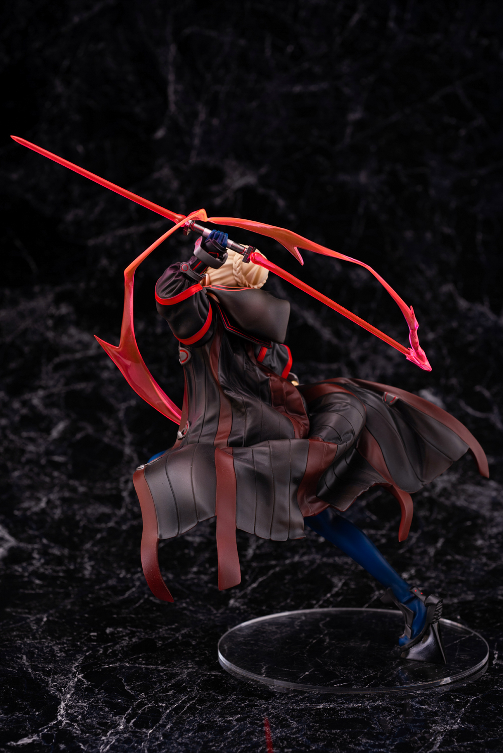 [In-Stock] Nazo no Heroine X Alter - 1/7 (Funny Knights)