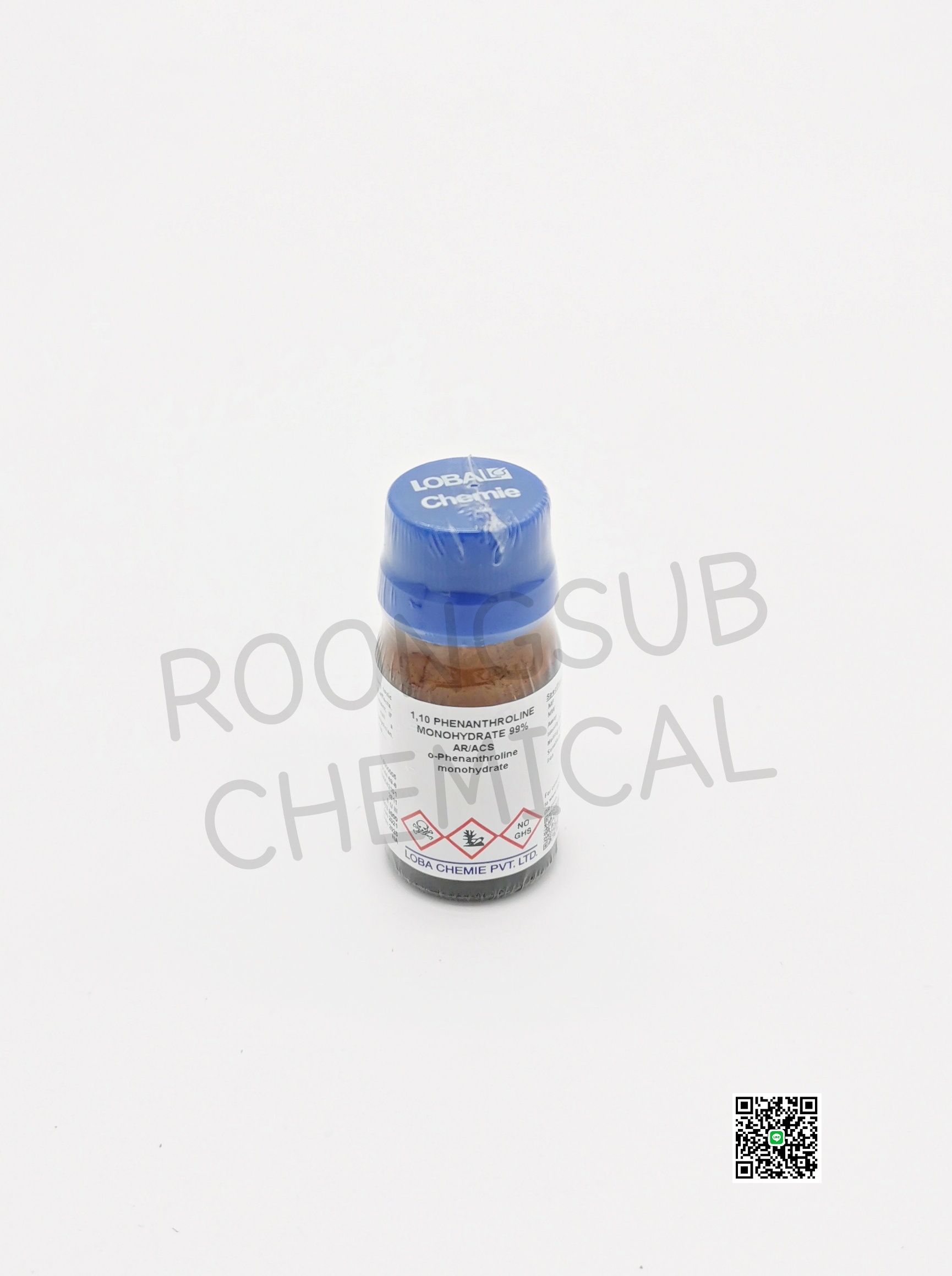 1,10 PHENANTHROLINE MONOHYDRATE
