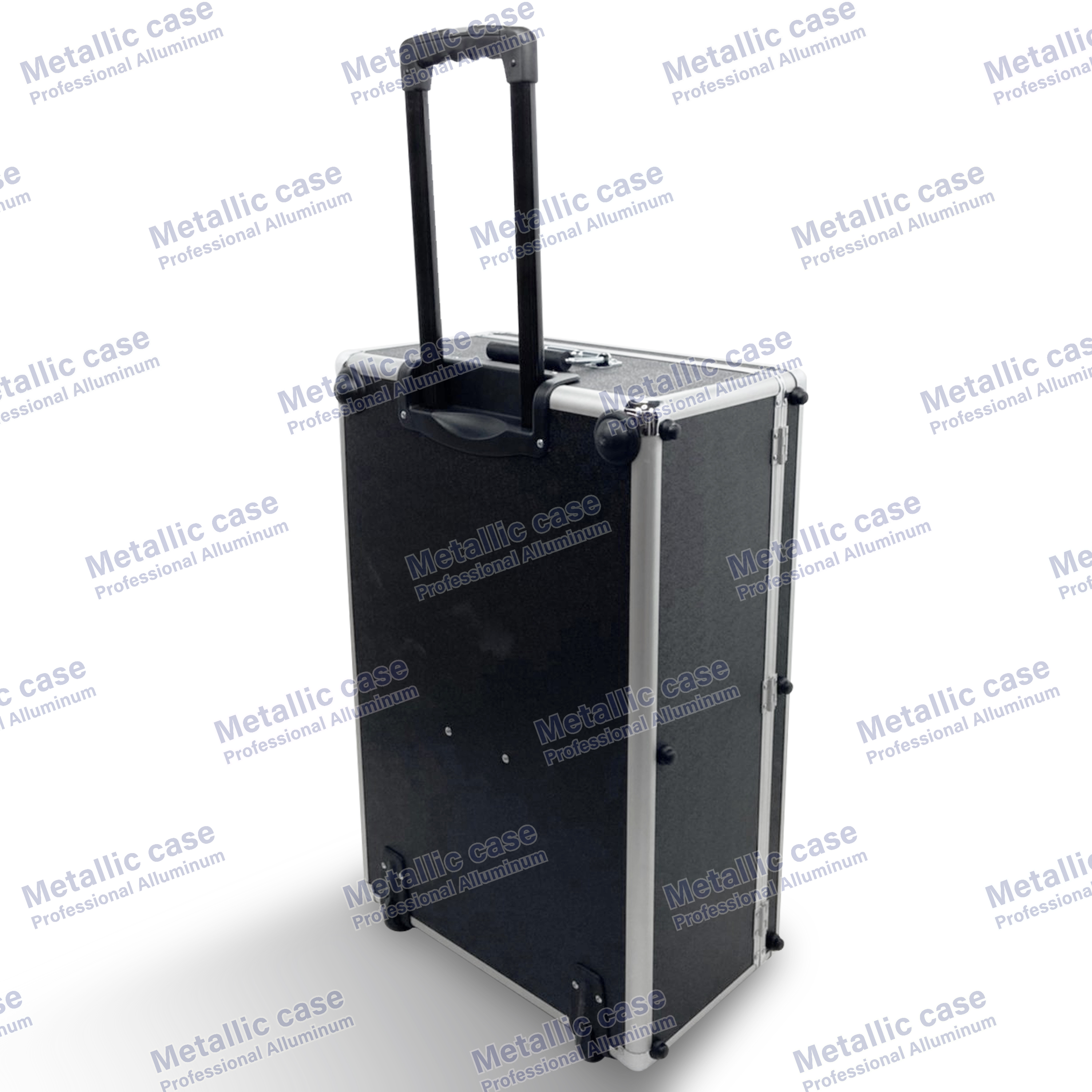 metalliccase8135-10-6402 / Biozen-กระเป๋าLicc(67.5x44.5x26 T2C1H3K2P2U5)