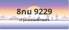 ป้ายประมูล 8กย 9229