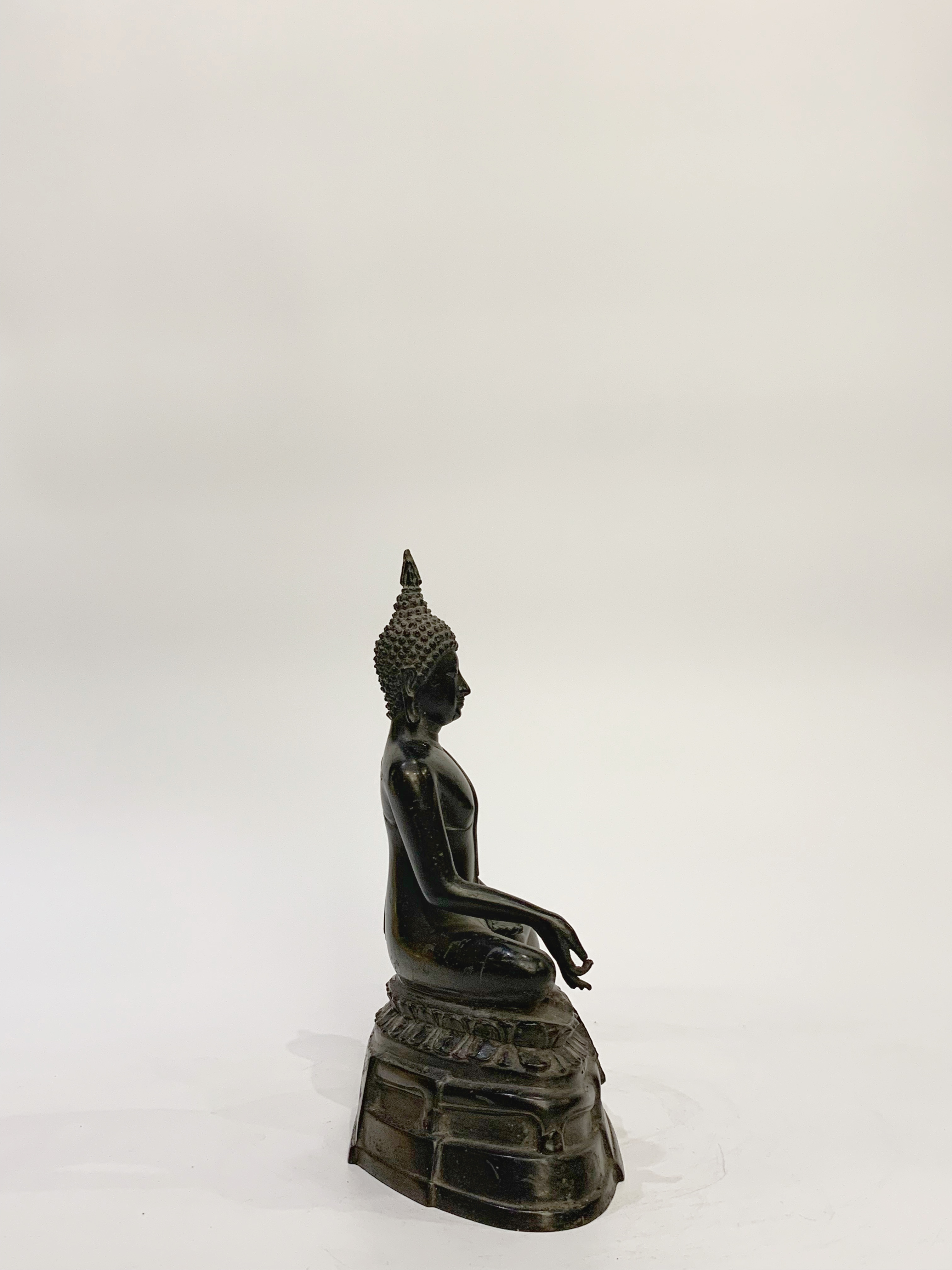 พระกฐินต้น หน้าตัก 5 นิ้ว