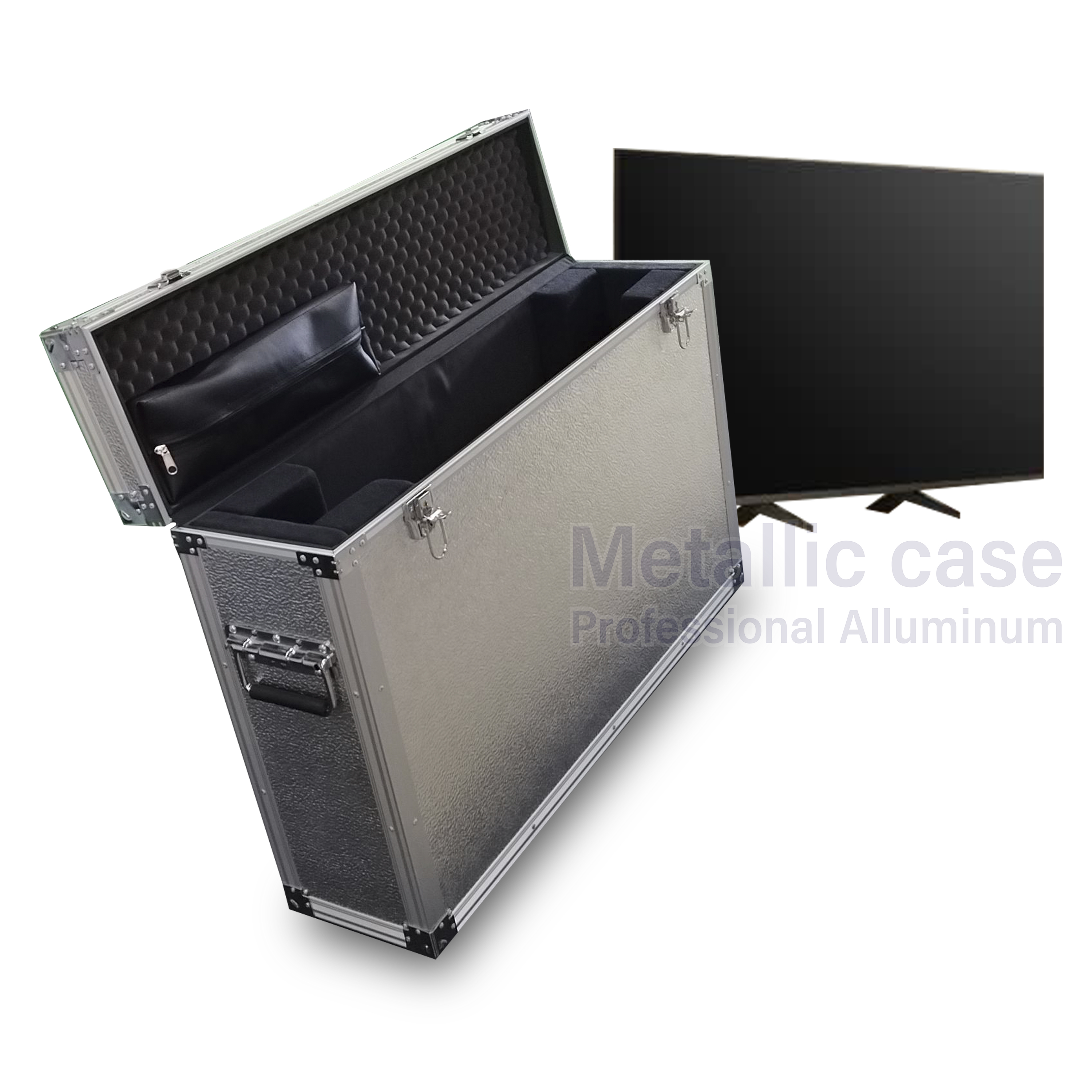 metalliccase 9028-04-66010 / Hisense Model 32 E 3G(80.5x20.5x55.5 T6C7H3K22P5)