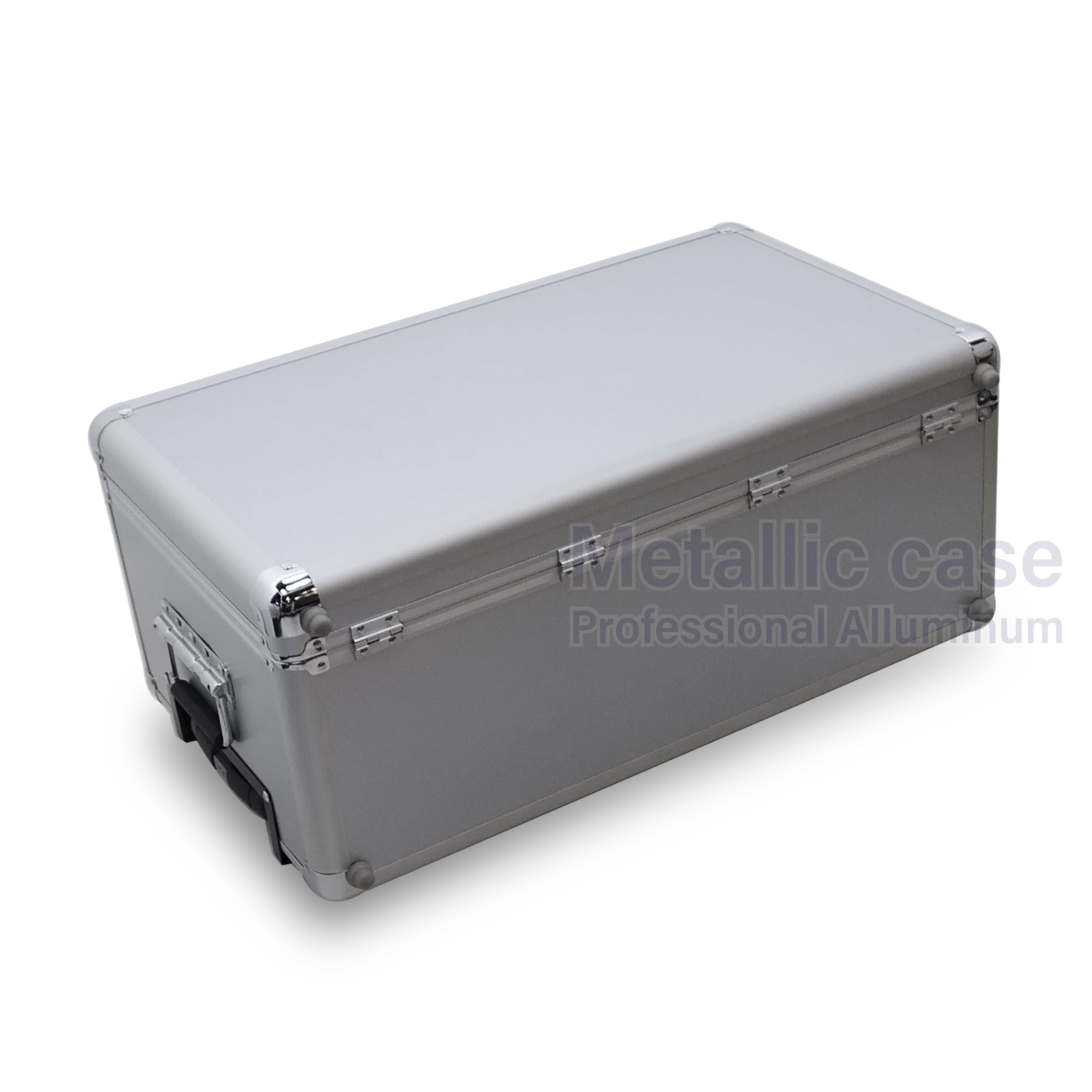 metalliccase9290-10-6707 / 63.5 x 36.5 x 26 cm (65x38x27.6 T2C6H3K2P3U6 )