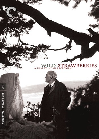 Ingmar Bergman 's Wild Strawberries [1957] - เสียงสวีเดน / บรรยายไทย