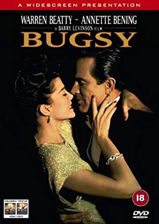 Bugsy [1991] - เสียงอังกฤษ / บรรยายไทย