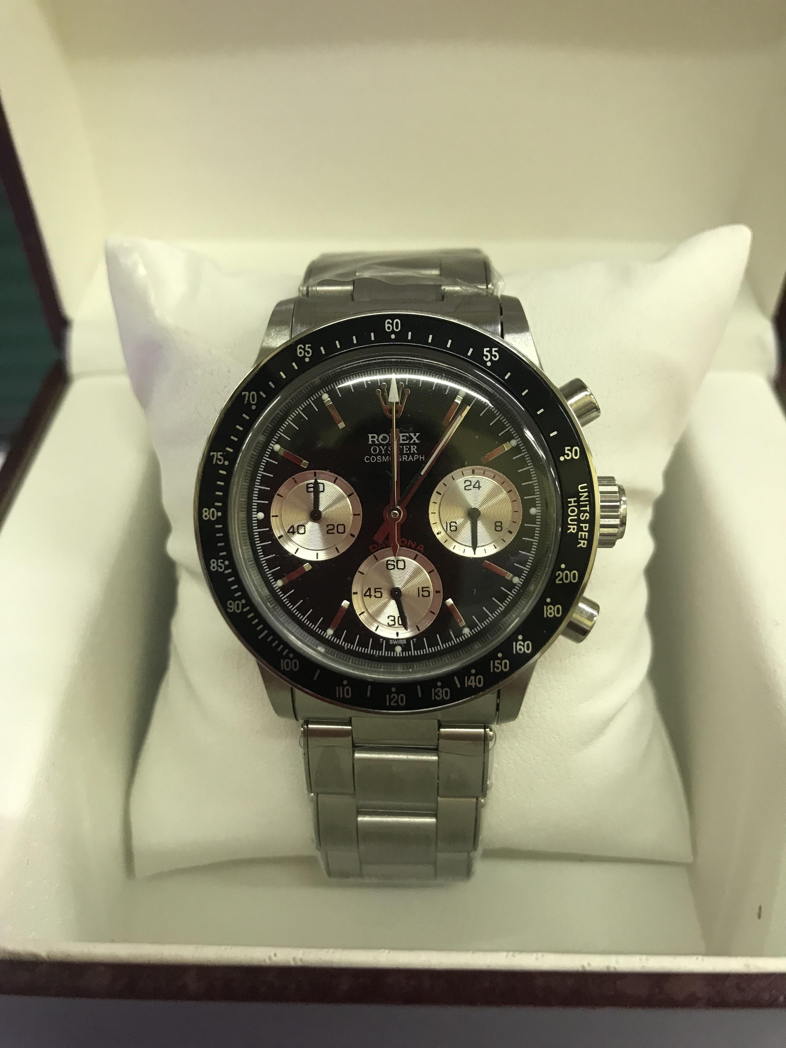 Rolex Daytona