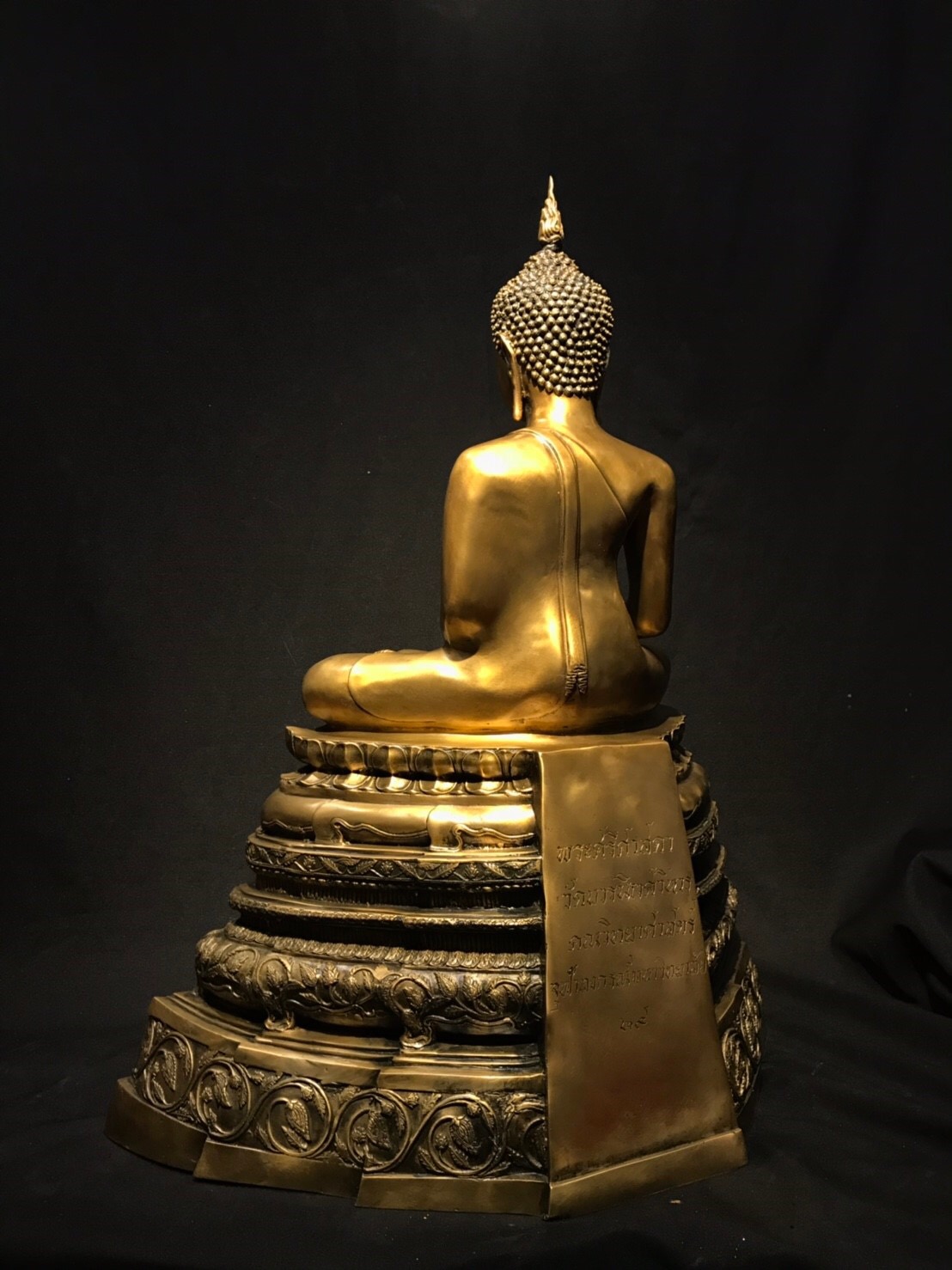 พระศรีศาสดา หน้าตัก 16 นิ้ว