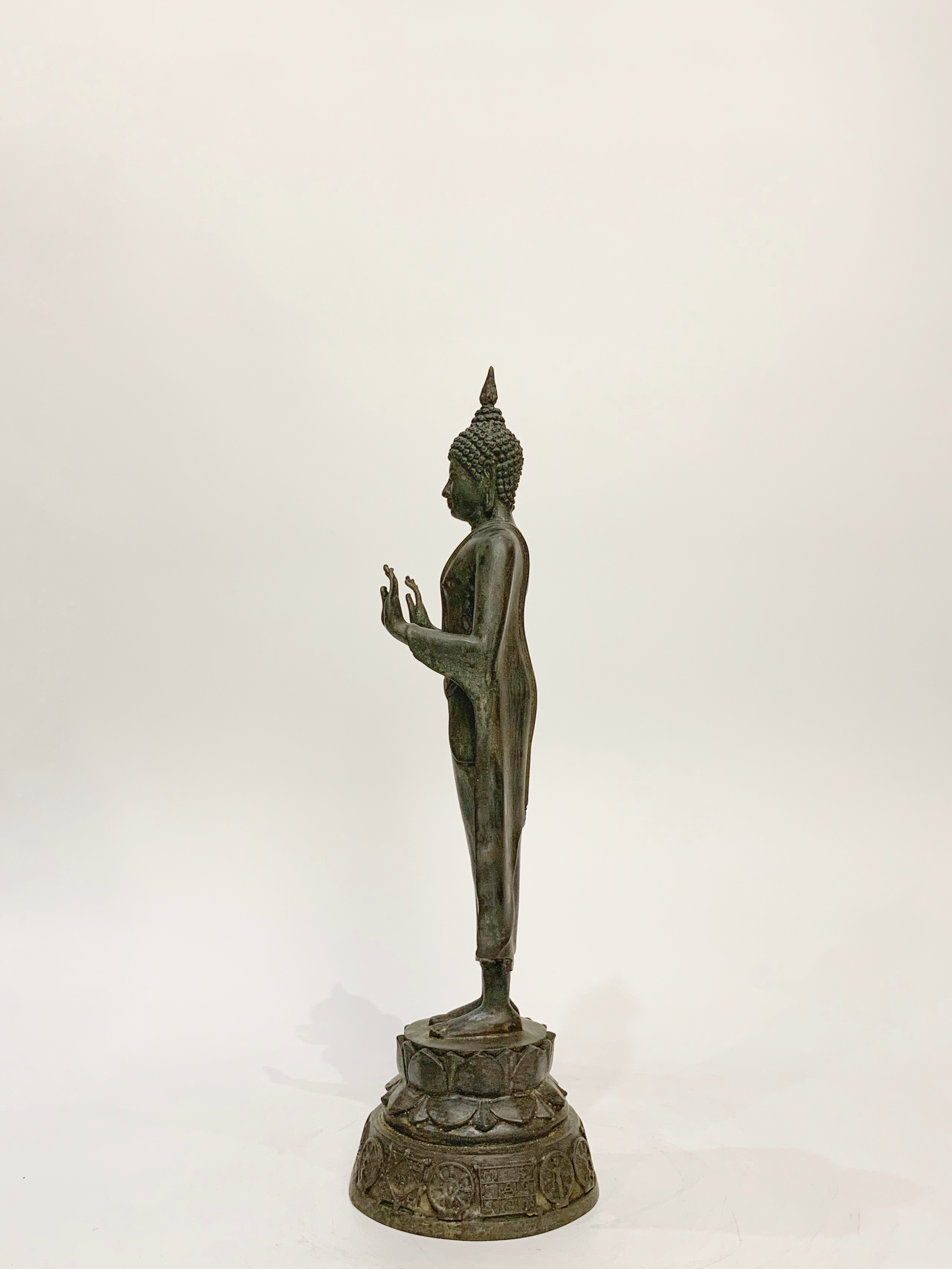 ชุด พระประจำวันเกิด (8องค์) หน้าตัก 5 นิ้ว