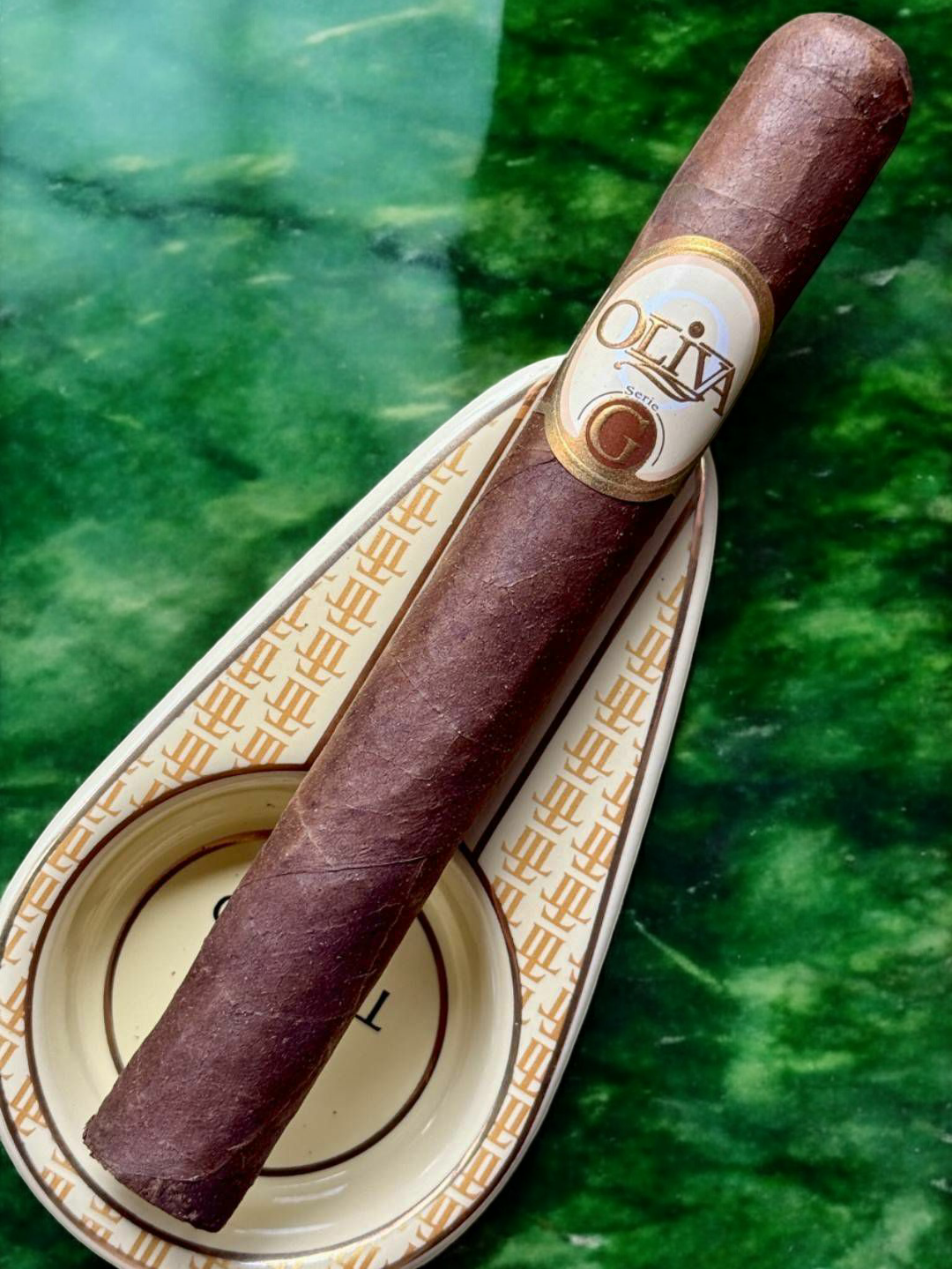 Oliva Serie G Toro "6x50"