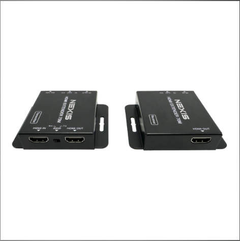 NEXIS ET4870X