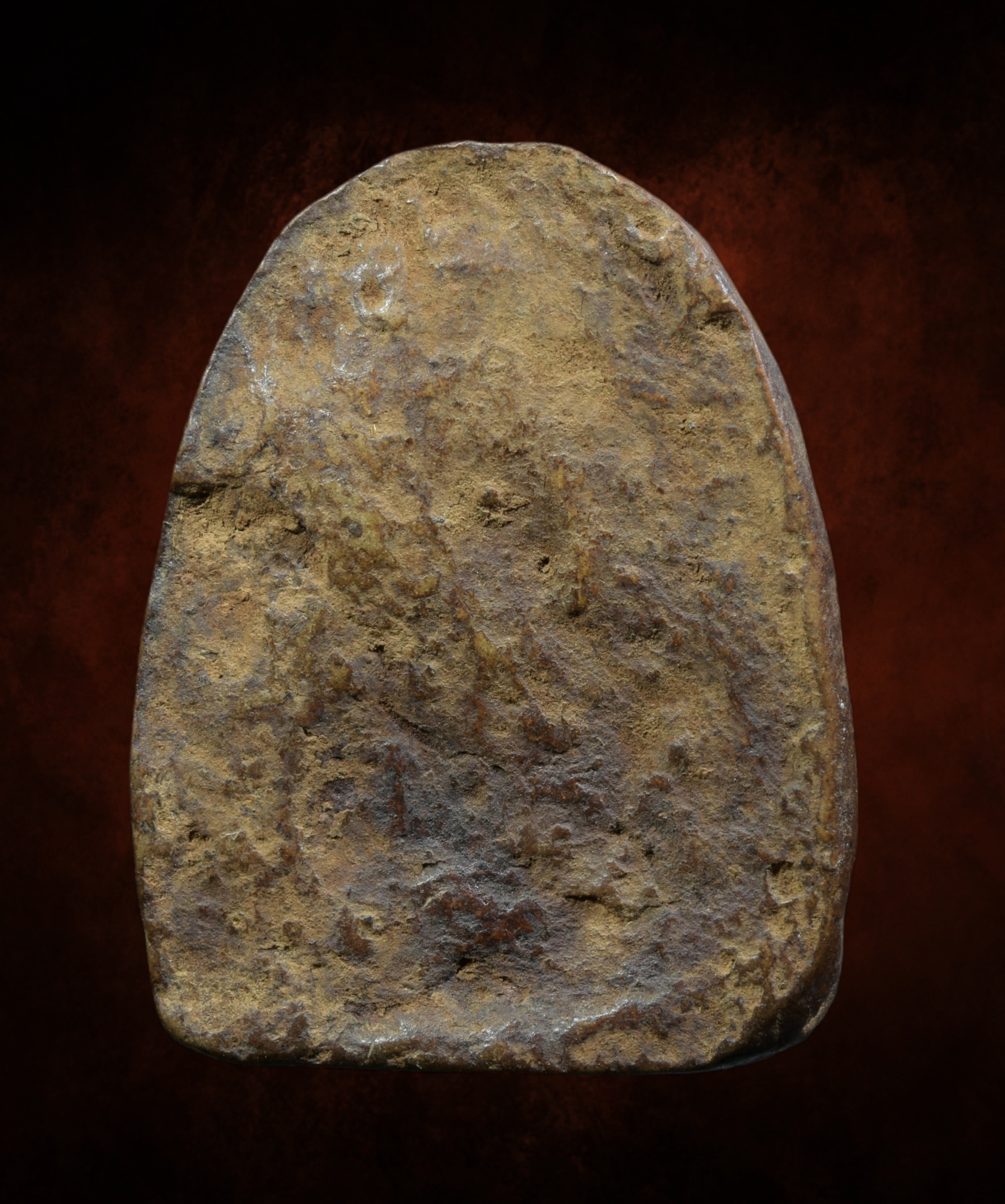 พระซุ้มกอ พิมพ์ใหญ่