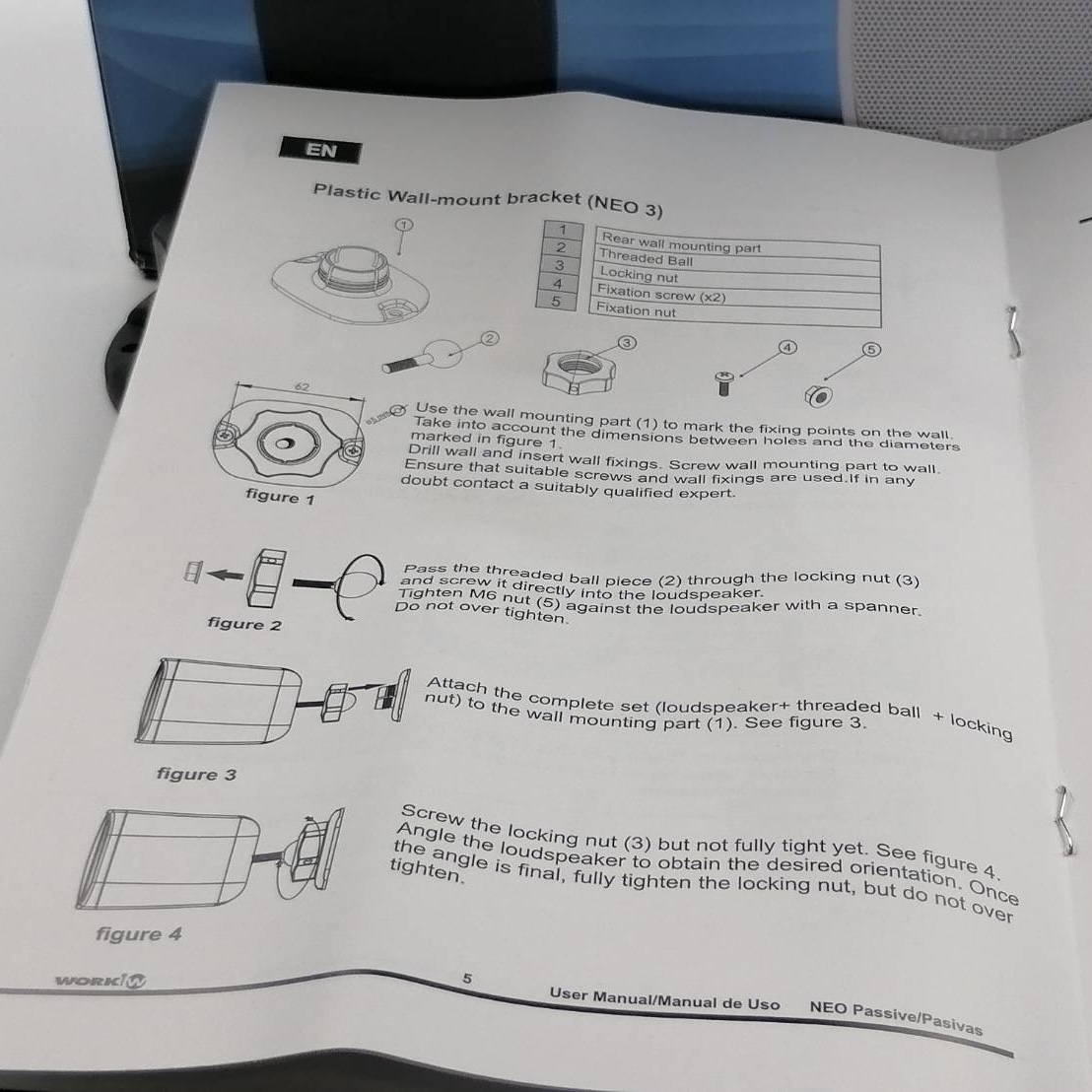 WORK NEO 3