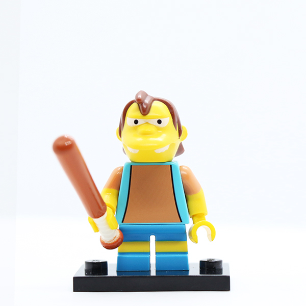 Nelson Muntz